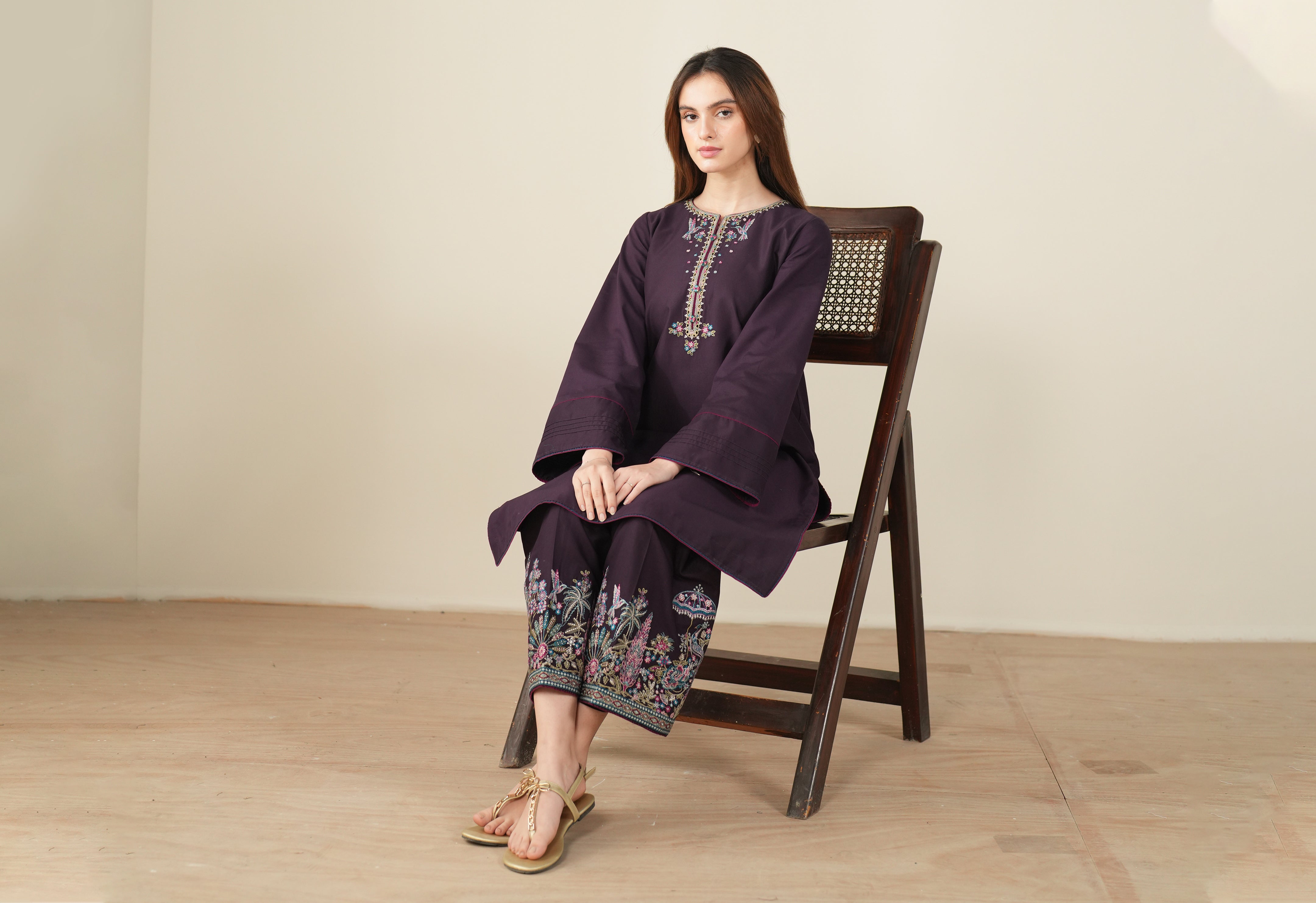 The Beauty of Unstitched Lawn Dresses for Women