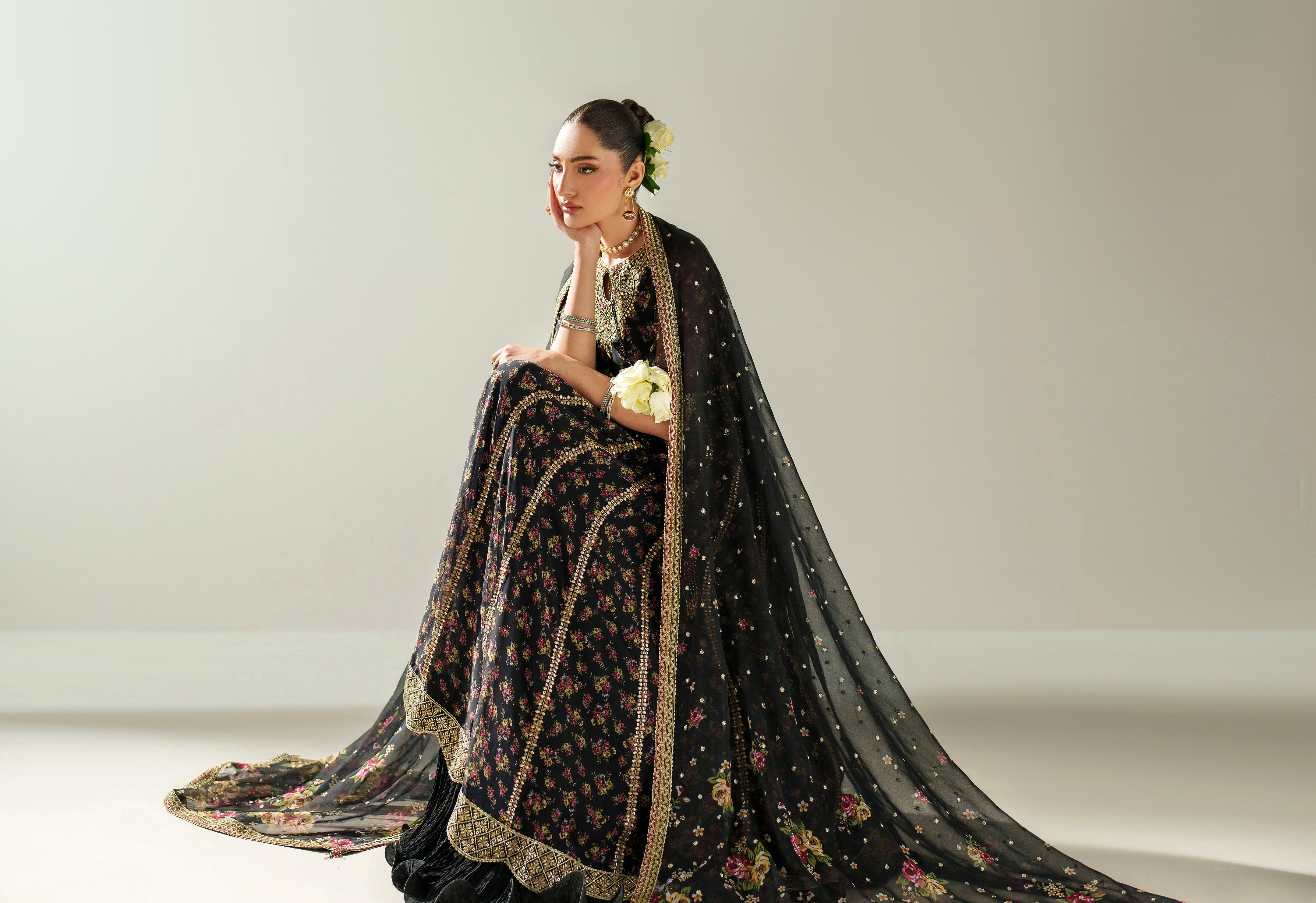 Complete Guide to Wedding and Party Wear in Pakistan