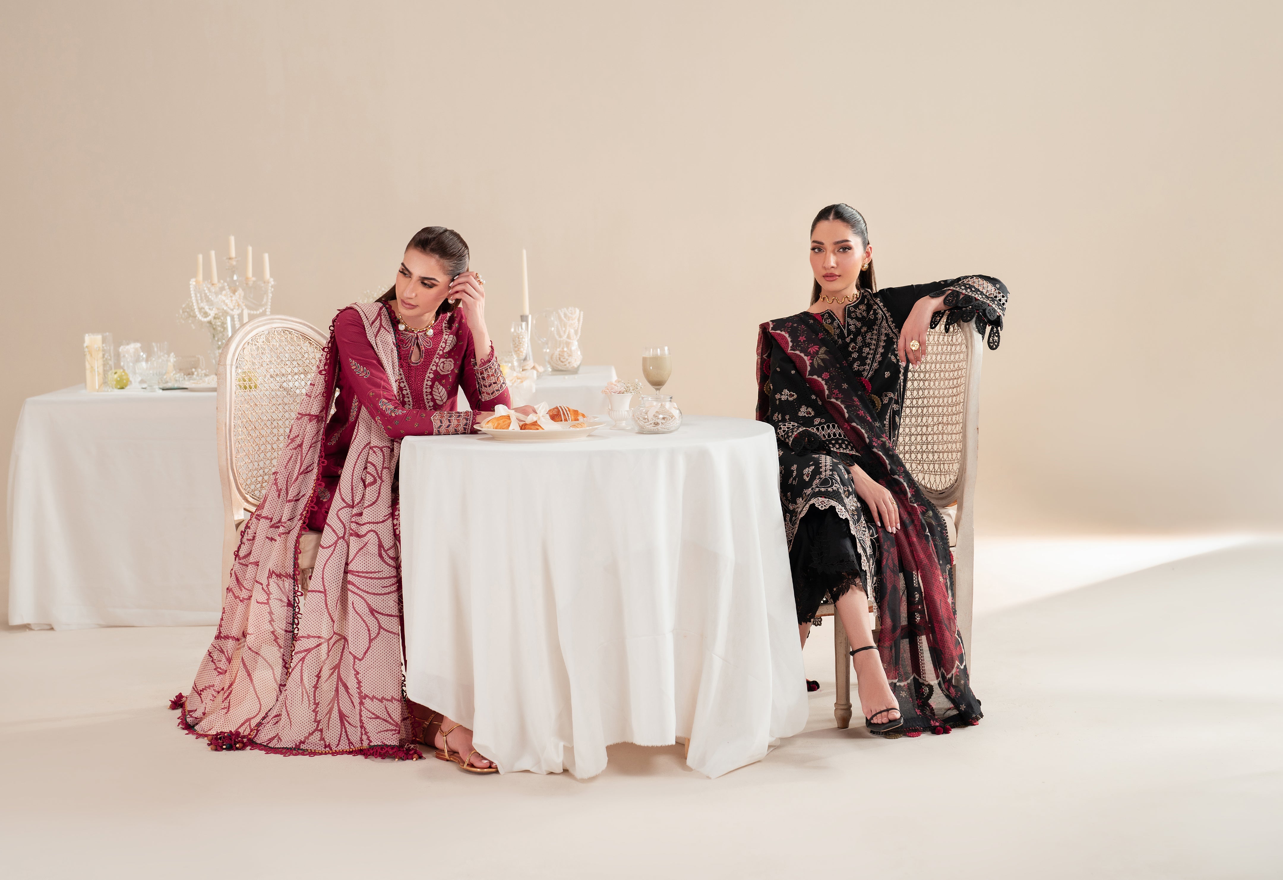 How to Style an Outfit for Different Occasions