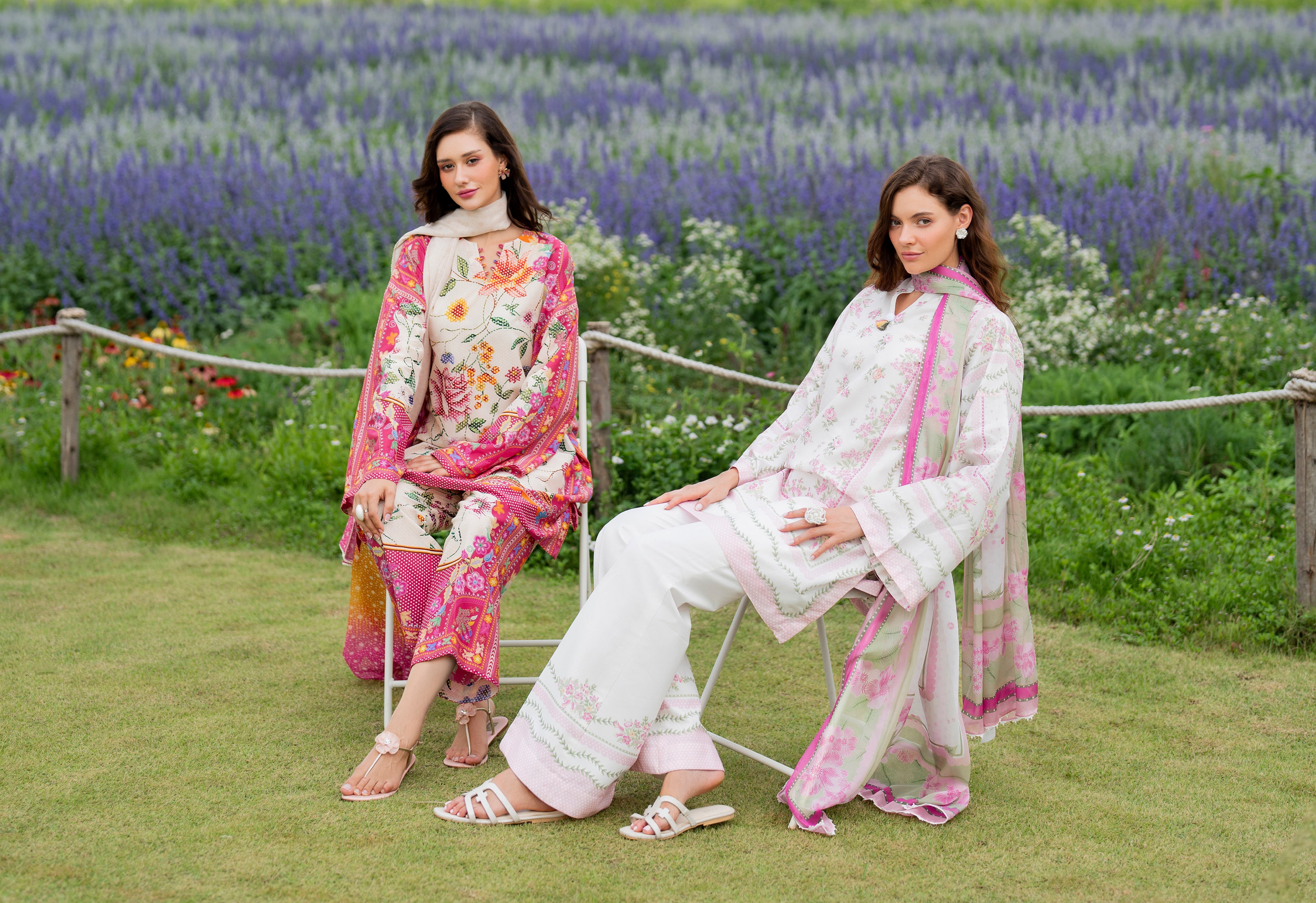 Fashion Must-Haves for Women in Pakistan