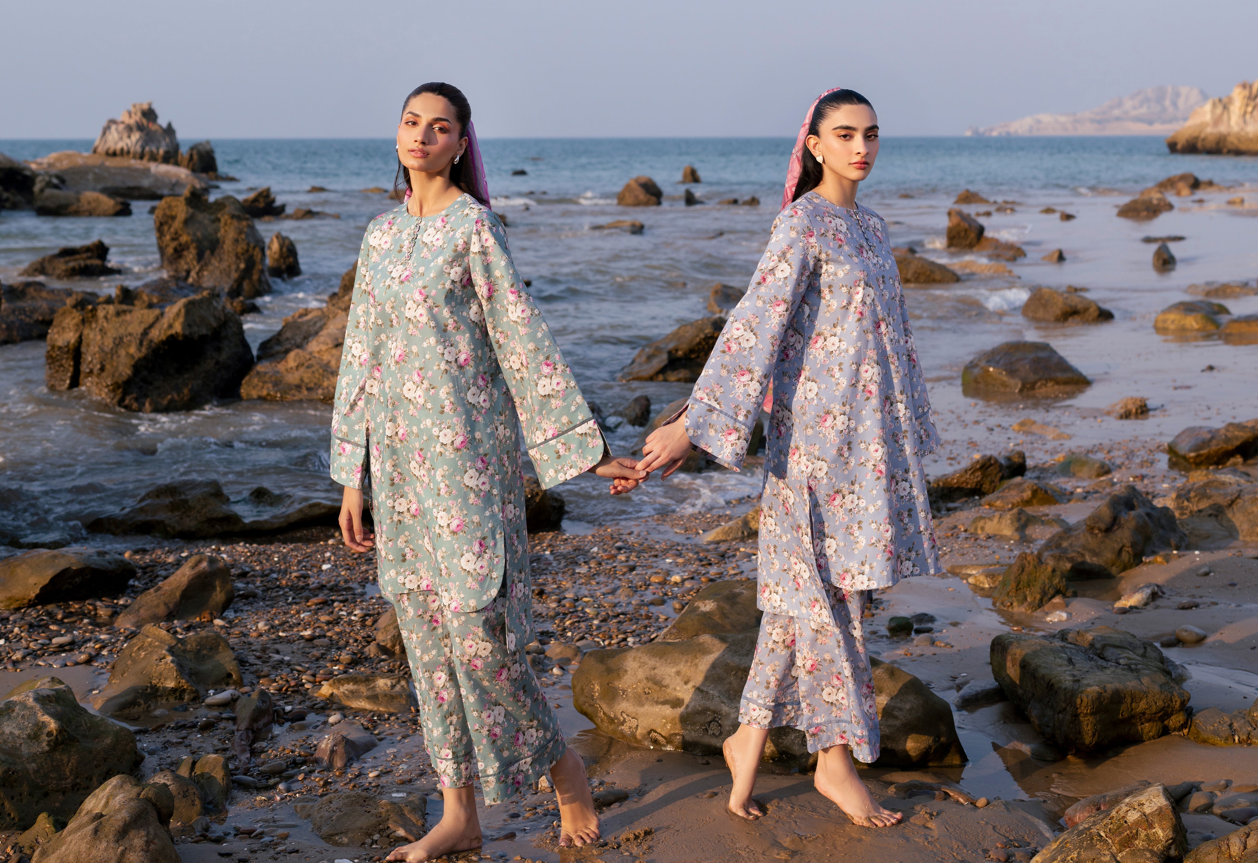 How to Incorporate Unstitched Dresses into Your Summer Office Wardrobe