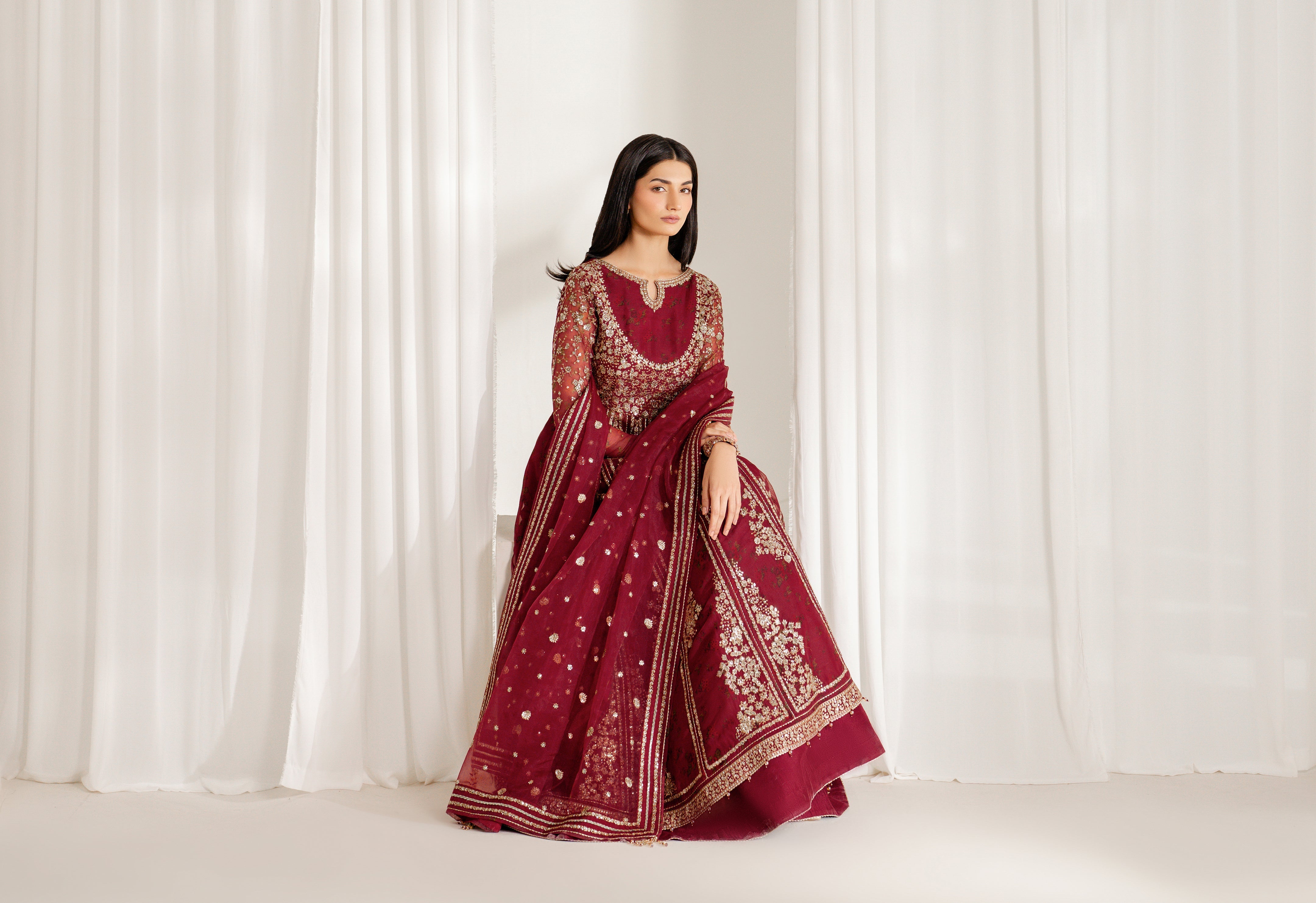 Unlock Your Style for Less: Explore Our Exclusive Sale on Unstitched Suits