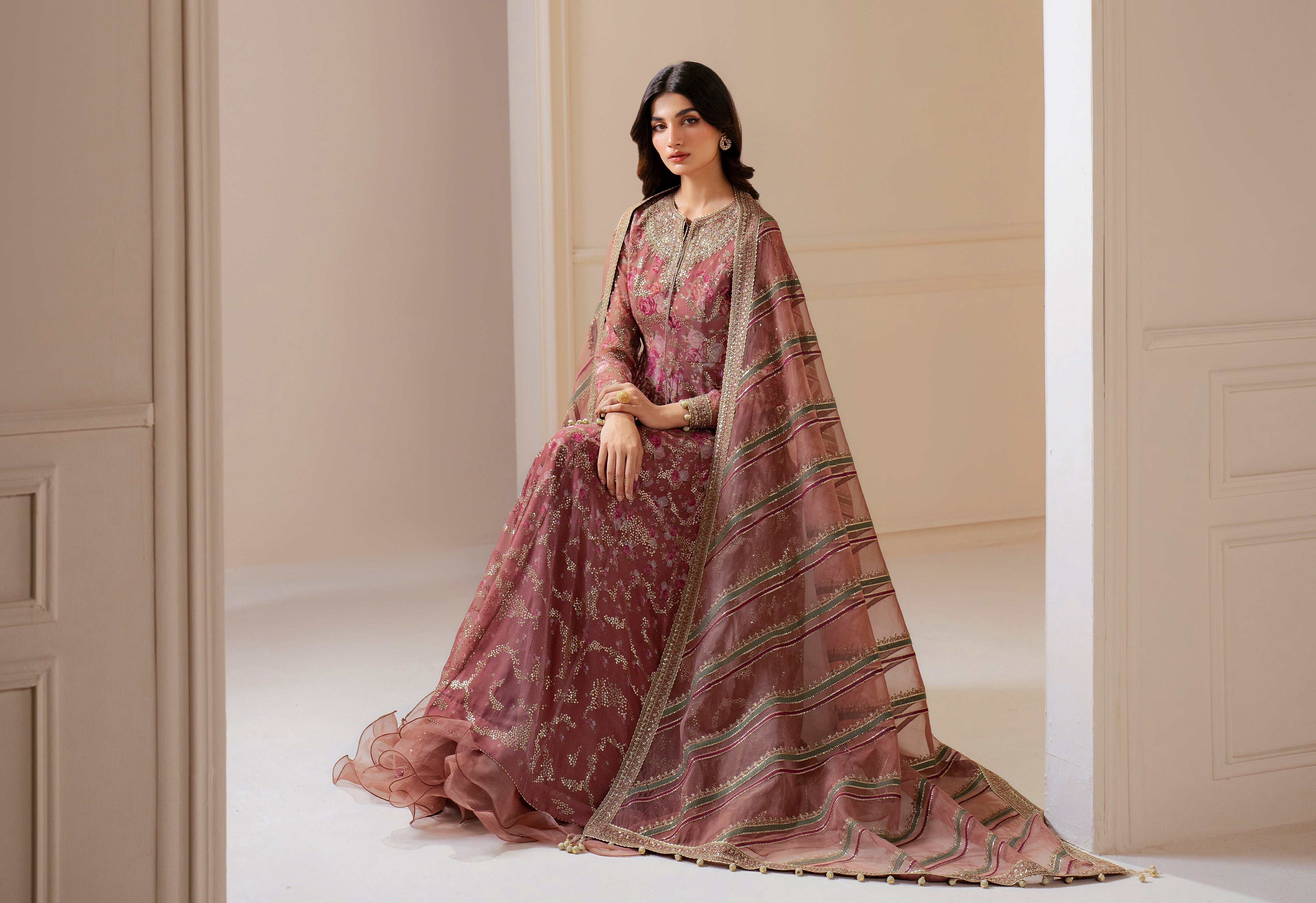 The Ultimate Guide to Formal Dress Fabrics: Season by Season Selection.