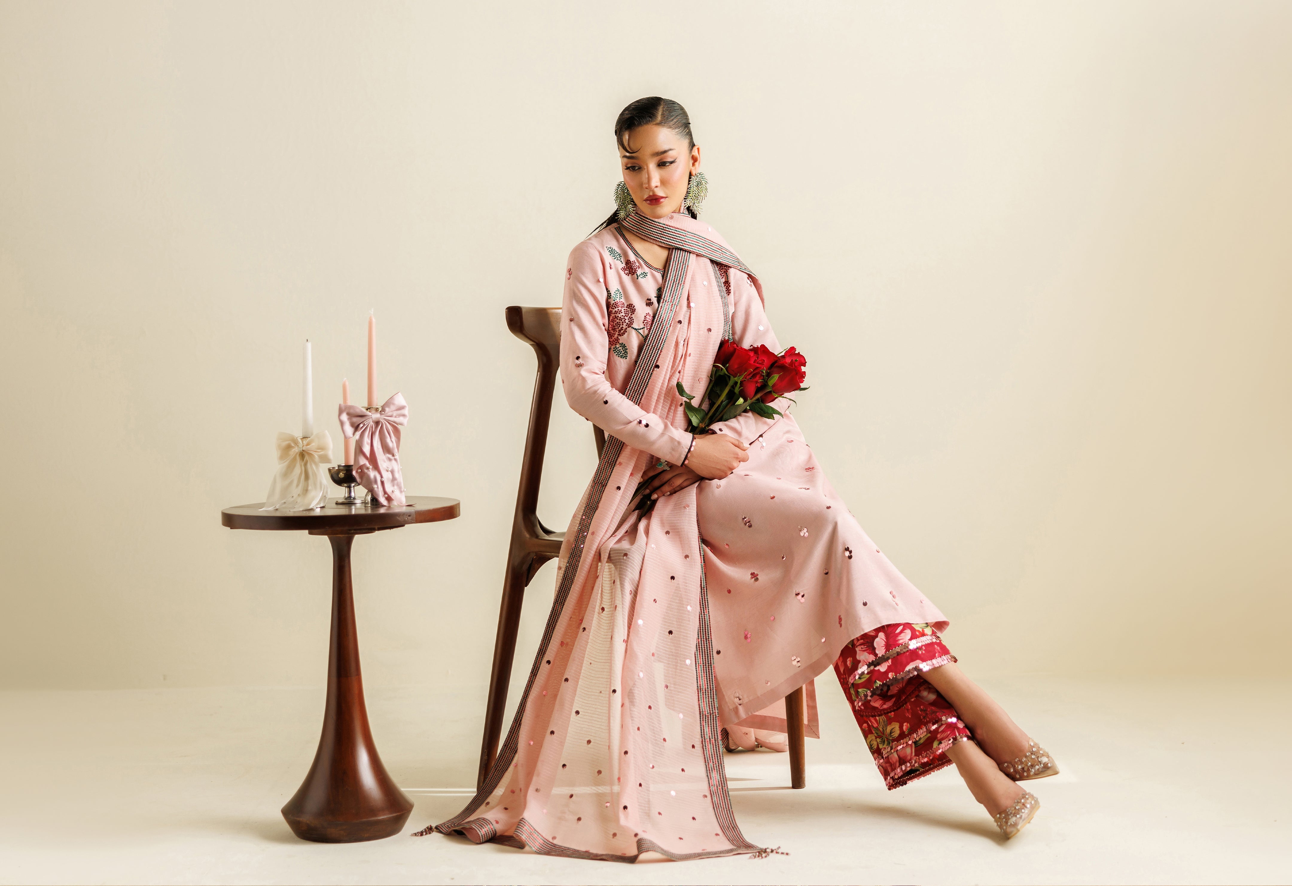 Rawsilk: An ultimate choice for the Pakistani festive season