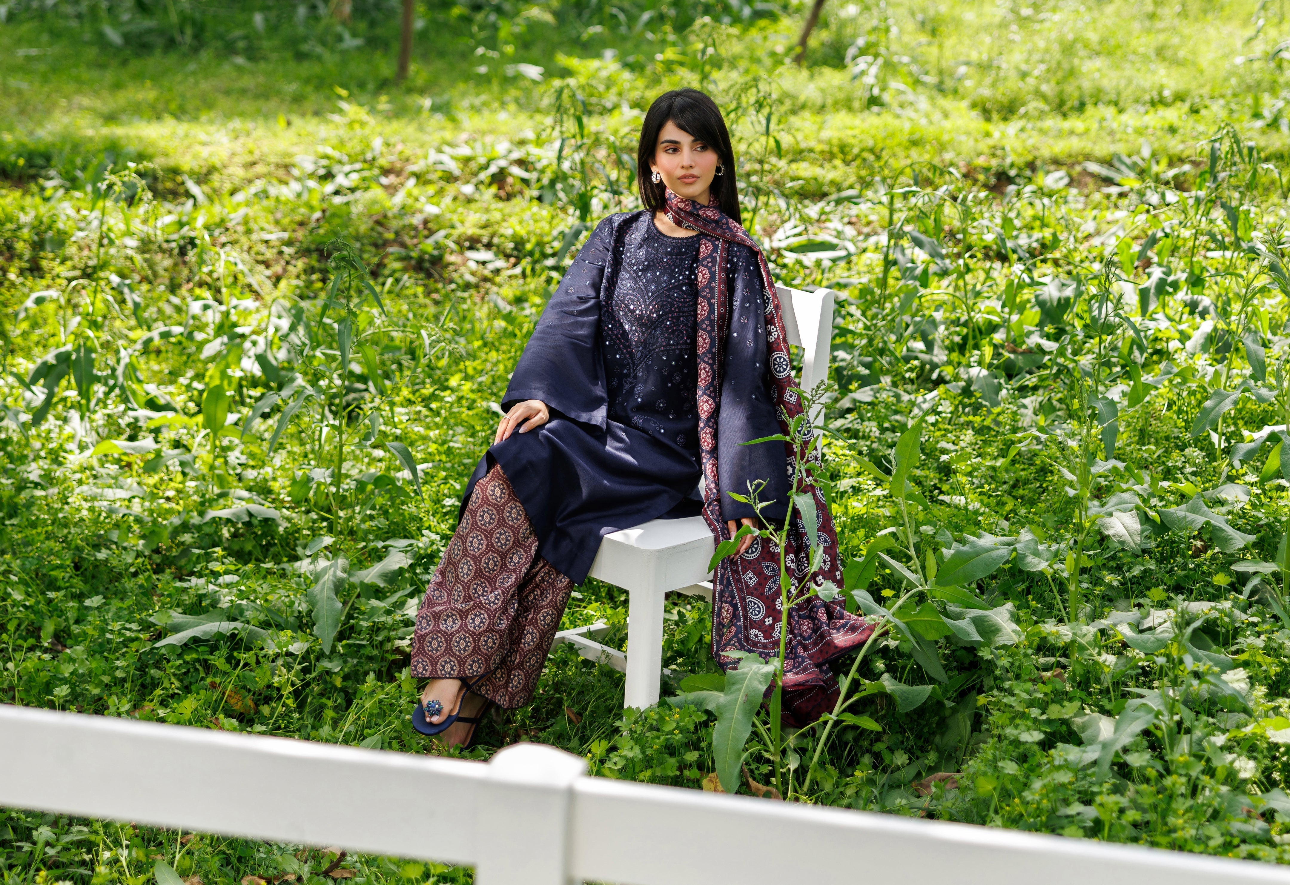 Ready-to-Wear vs Unstitched: What Pakistani Women Prefer in 2026?
