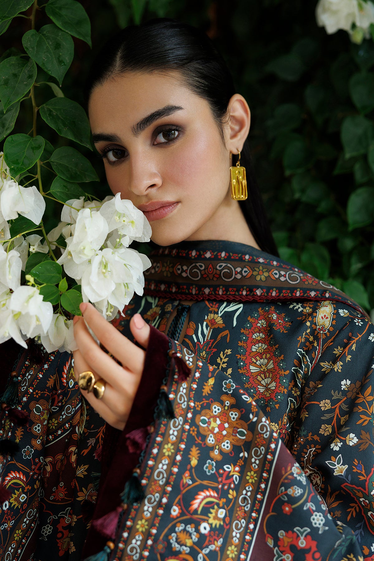 DIGITAL PRINTED PREMIUM VISCOSE RTW-0272