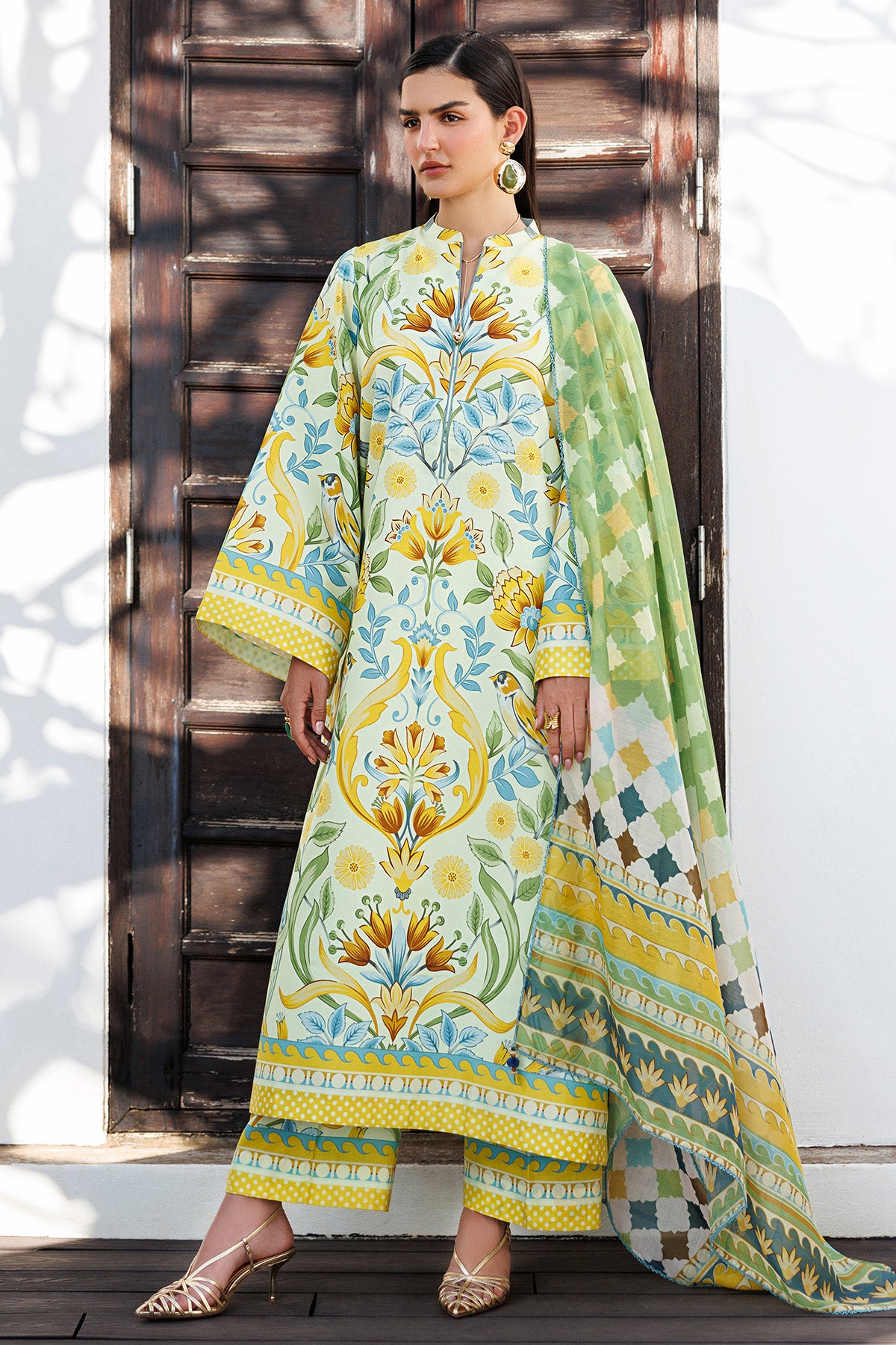 DIGITAL LAWN USE-9315