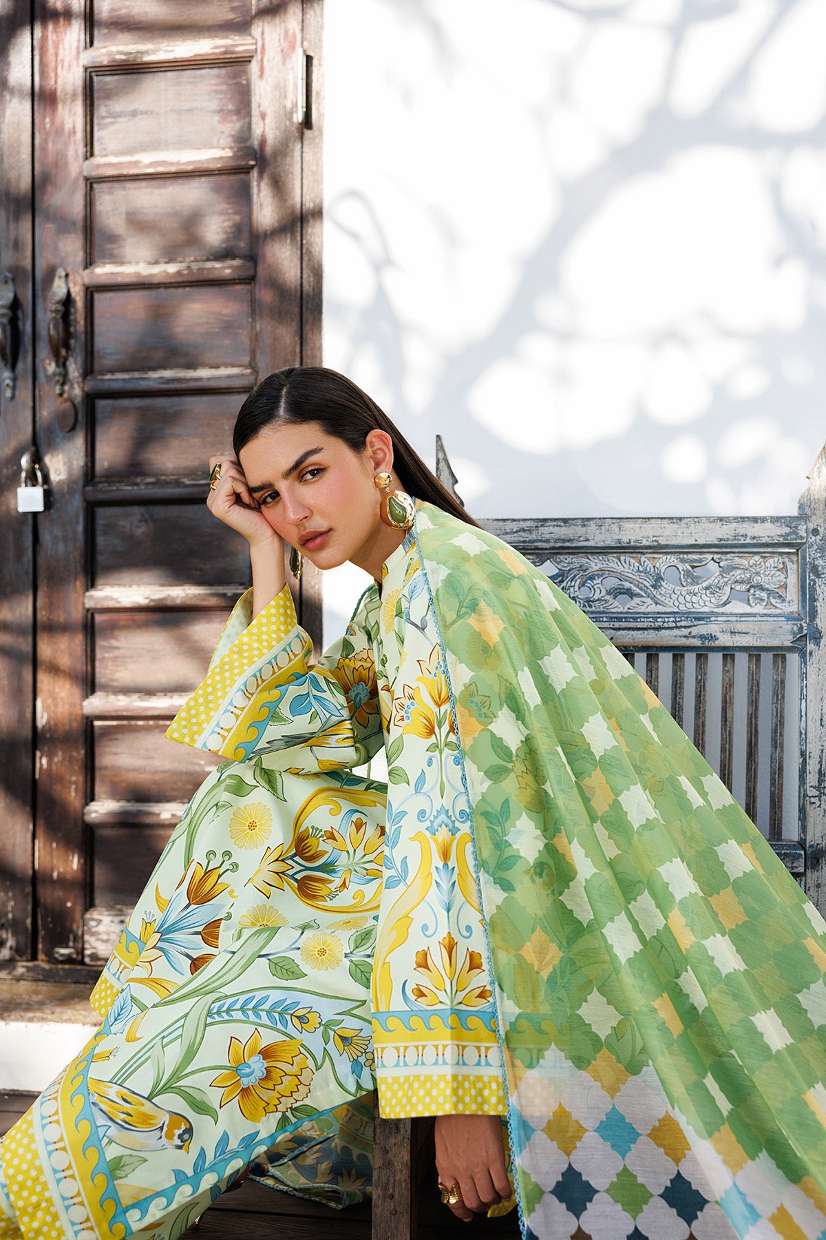 DIGITAL LAWN USE-9315