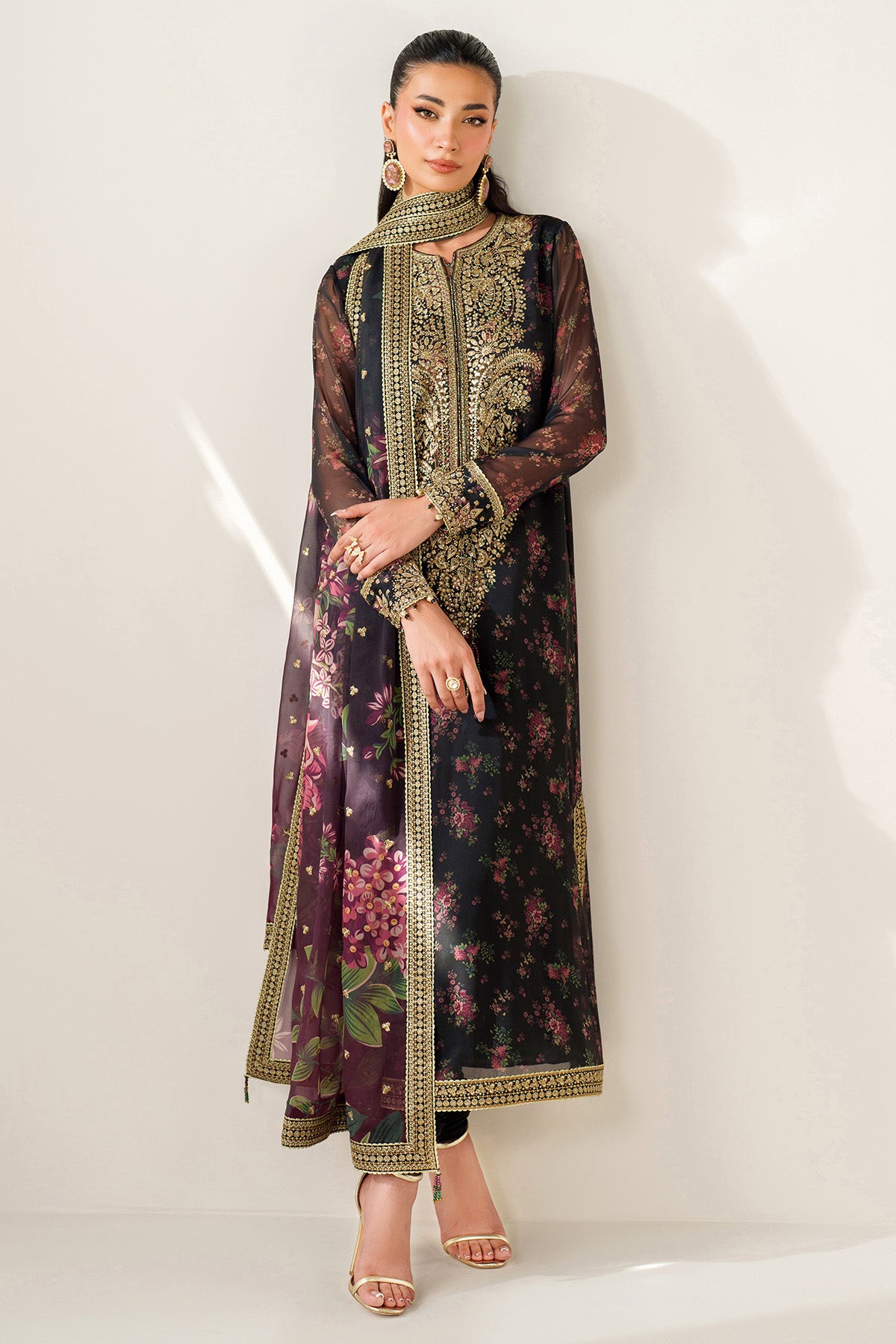 casual formal dresses