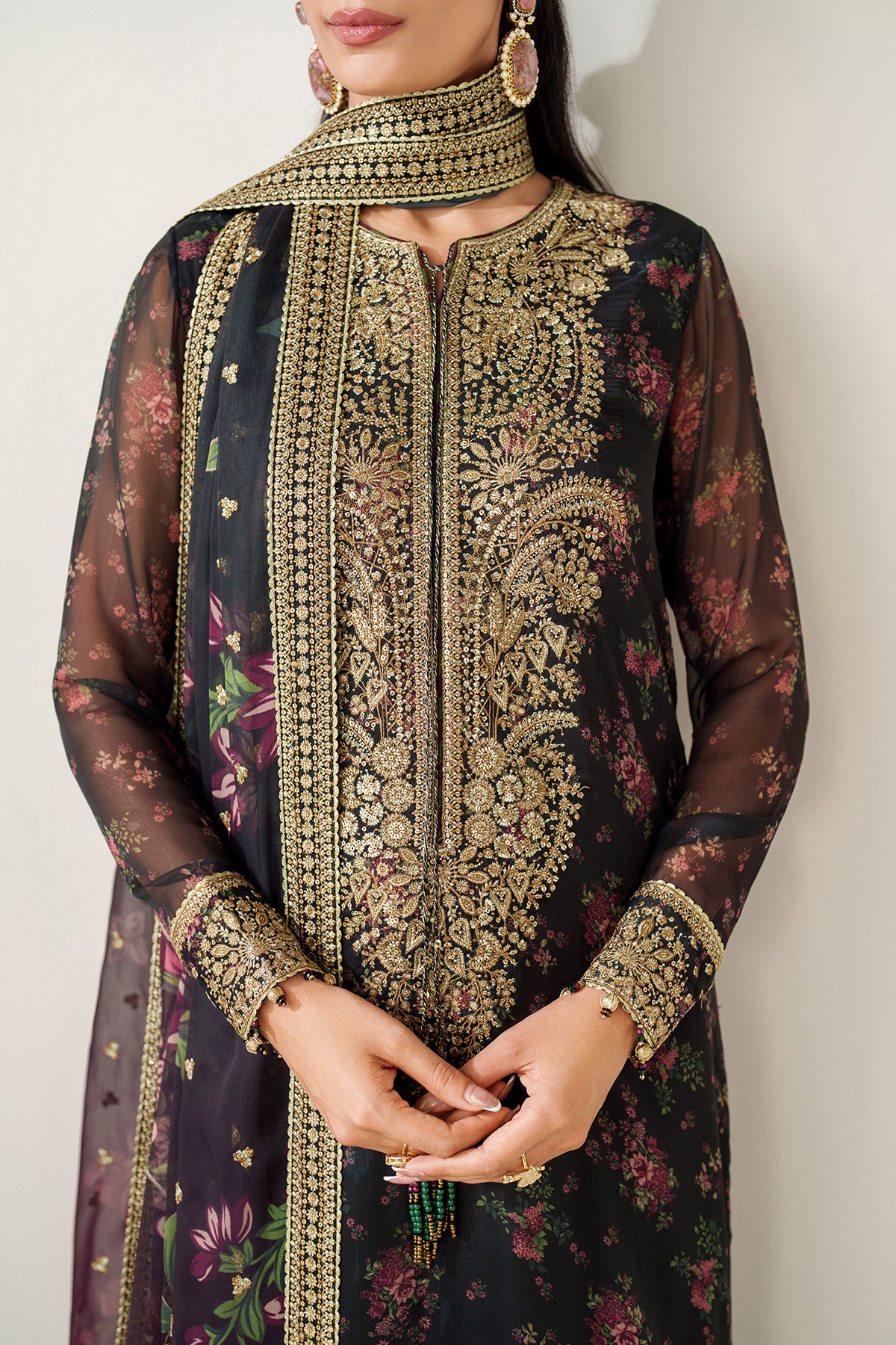 colorful formal dresses