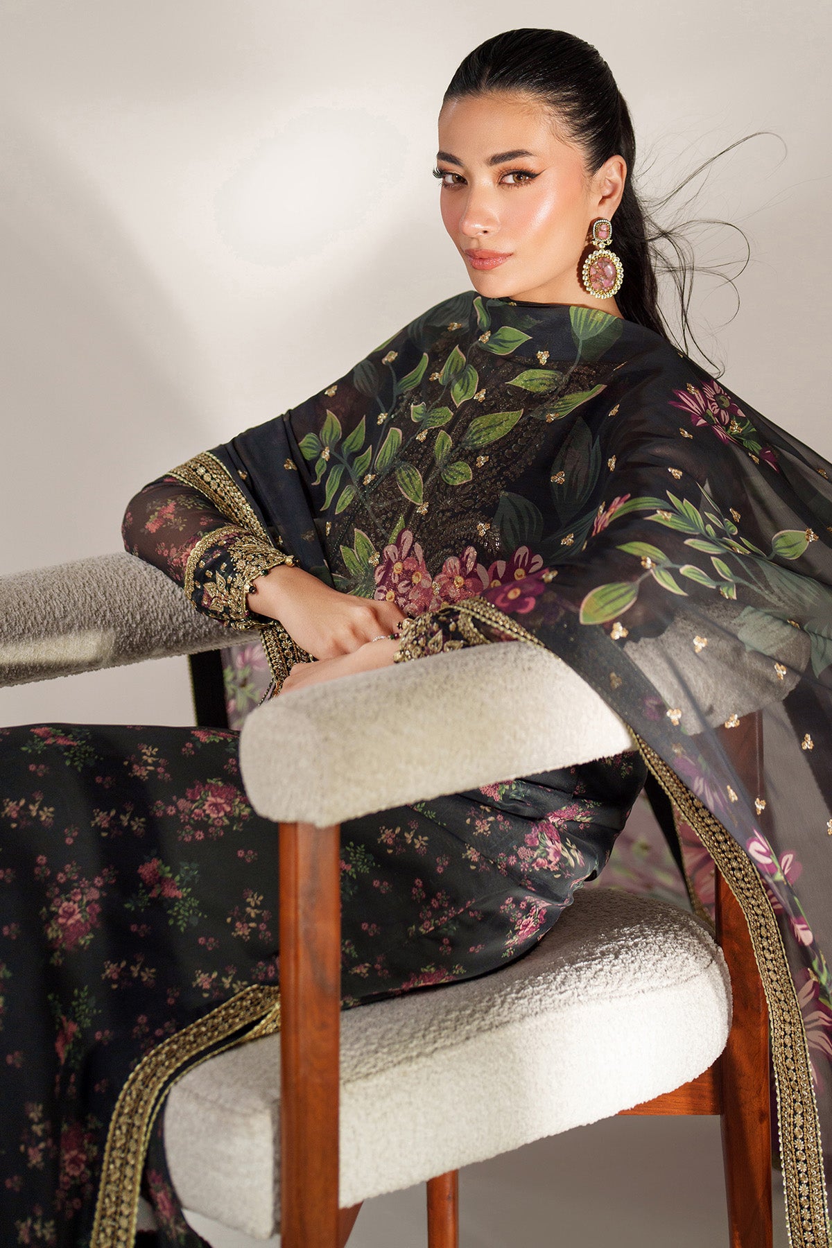 pakistani outfits