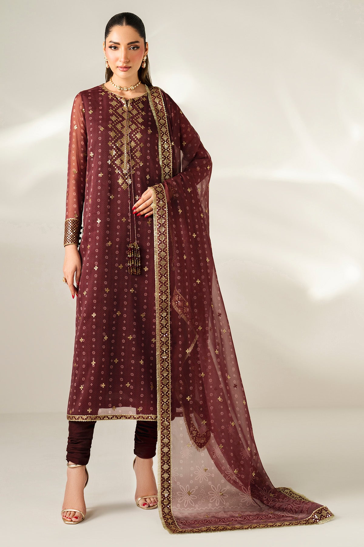 luxury formal dresses