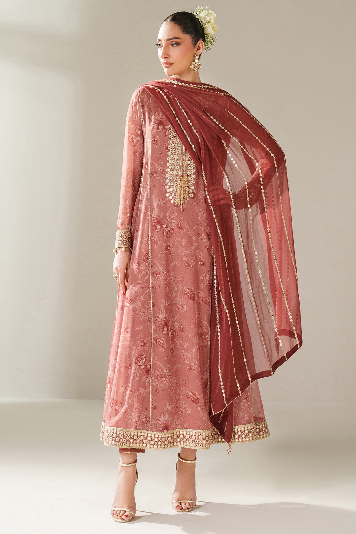 evening wear for women