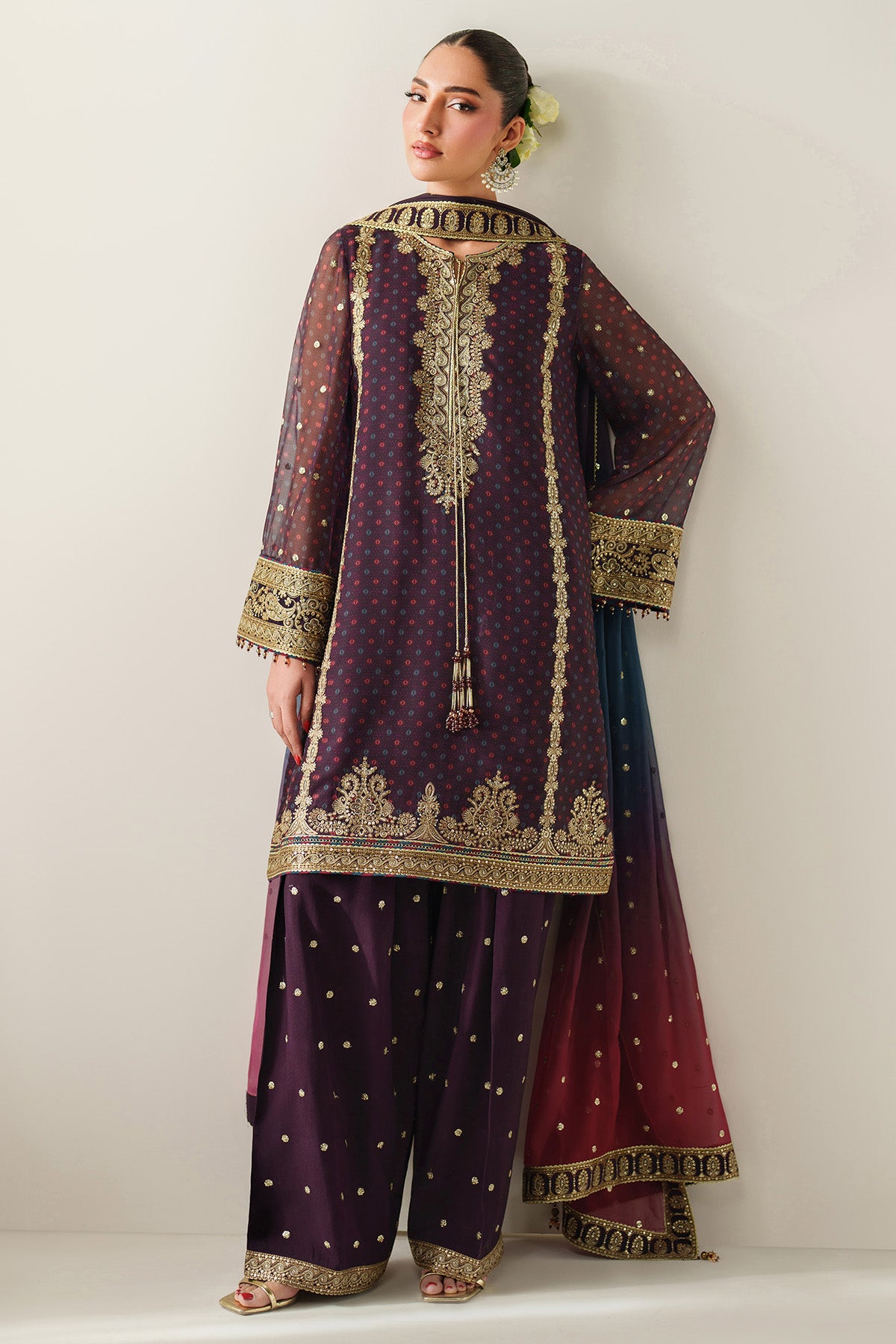 pakistani designer dresses