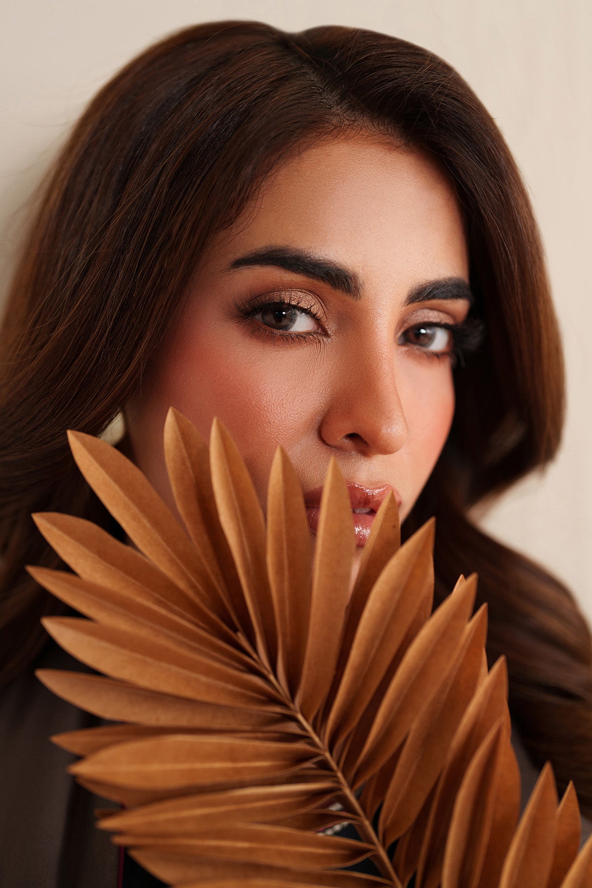 EMBROIDERED KHADDAR UW-0227