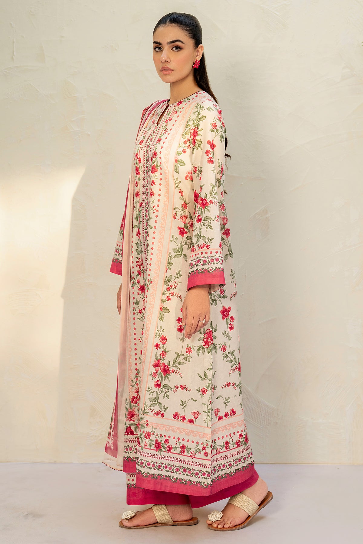 DIGITAL PRINTED LAWN USE-9200