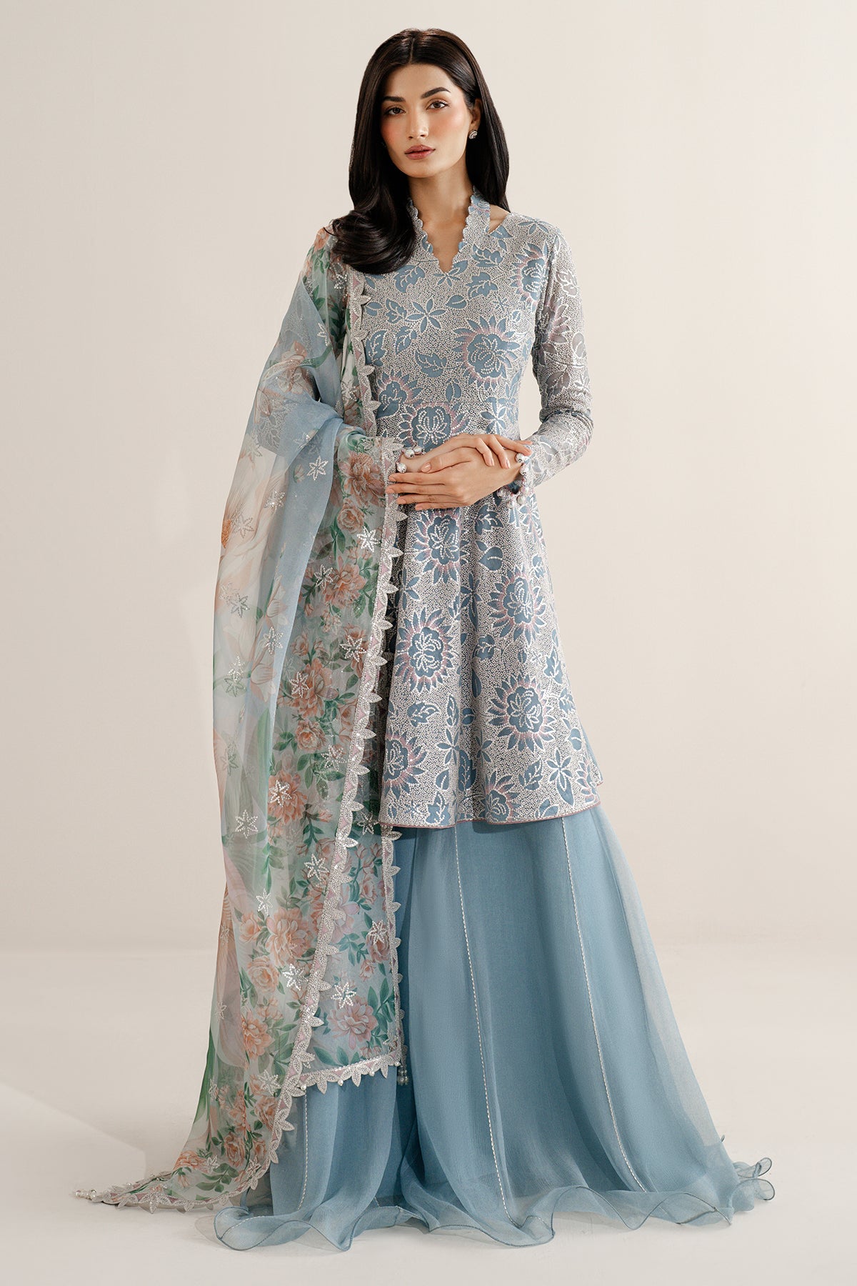 chiffon party dresses