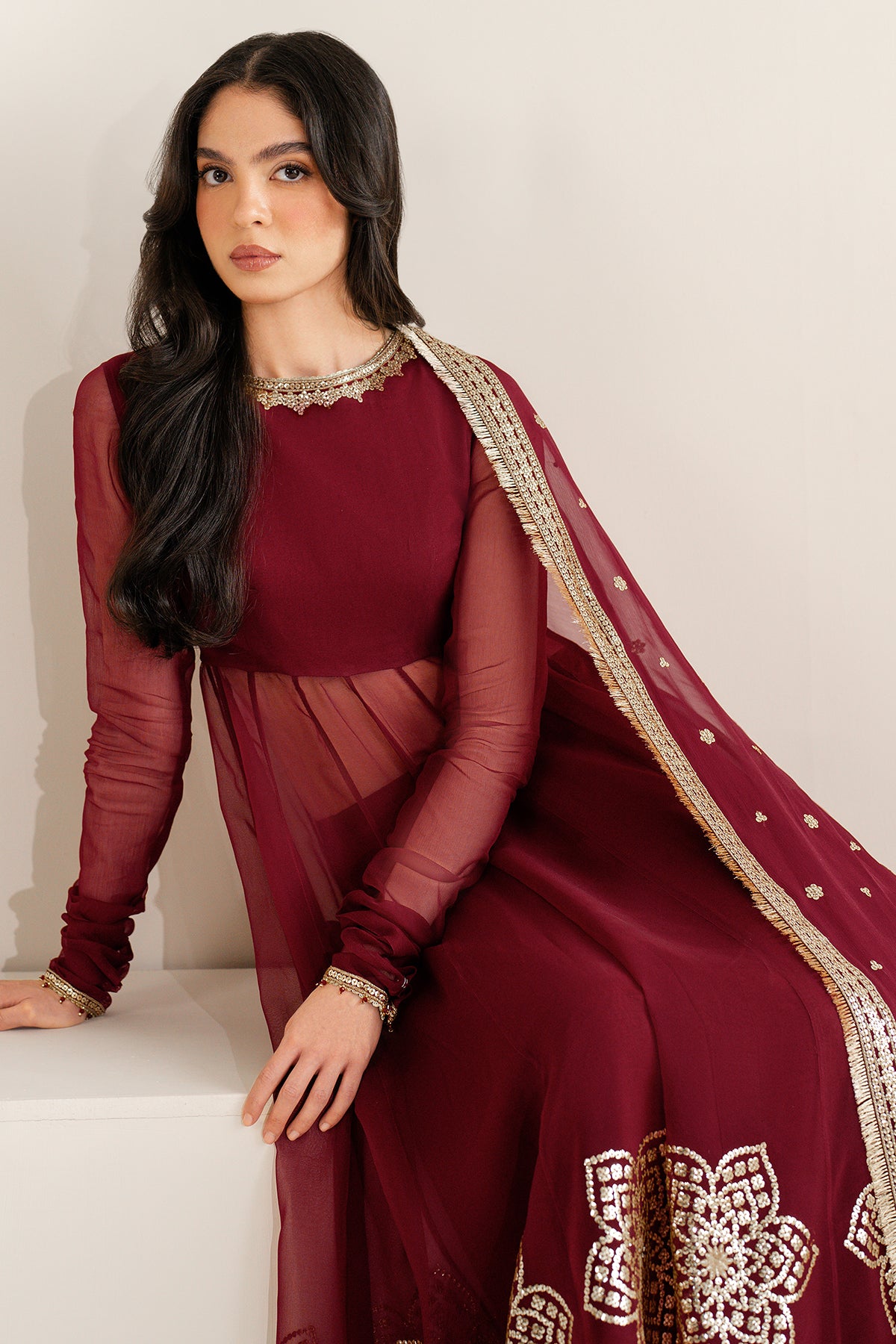 formal maxi dress