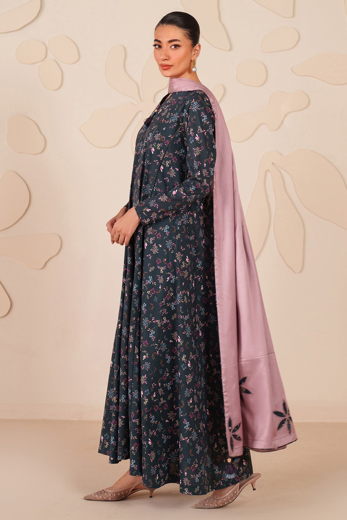 DIGITAL PRINTED PREMIUM VISCOSE RTW-1279