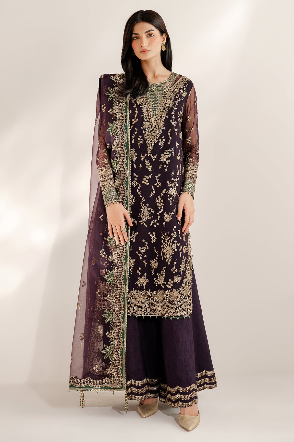 gown style dresses