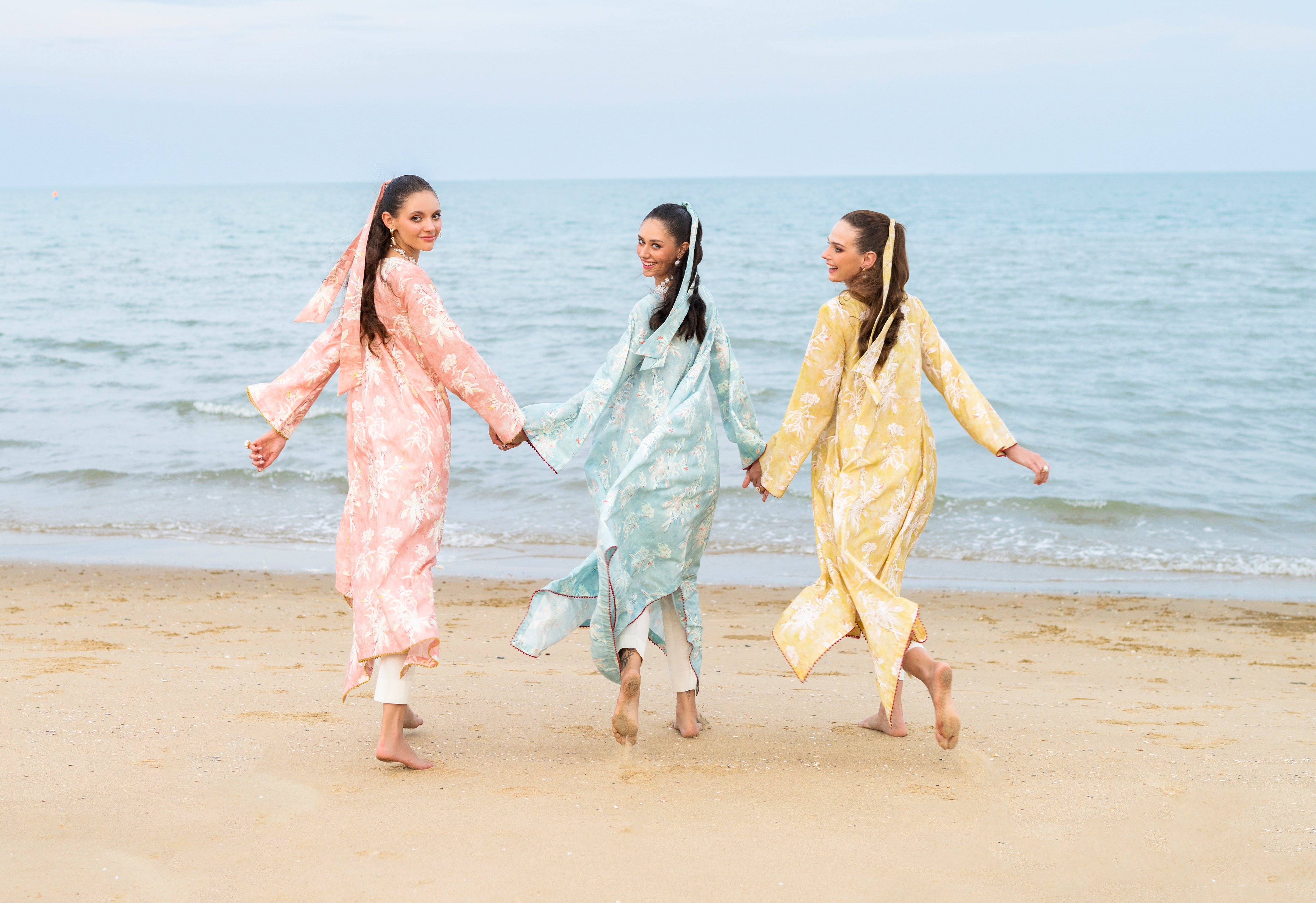 Seasonal Fashion Trends for Women in Pakistan