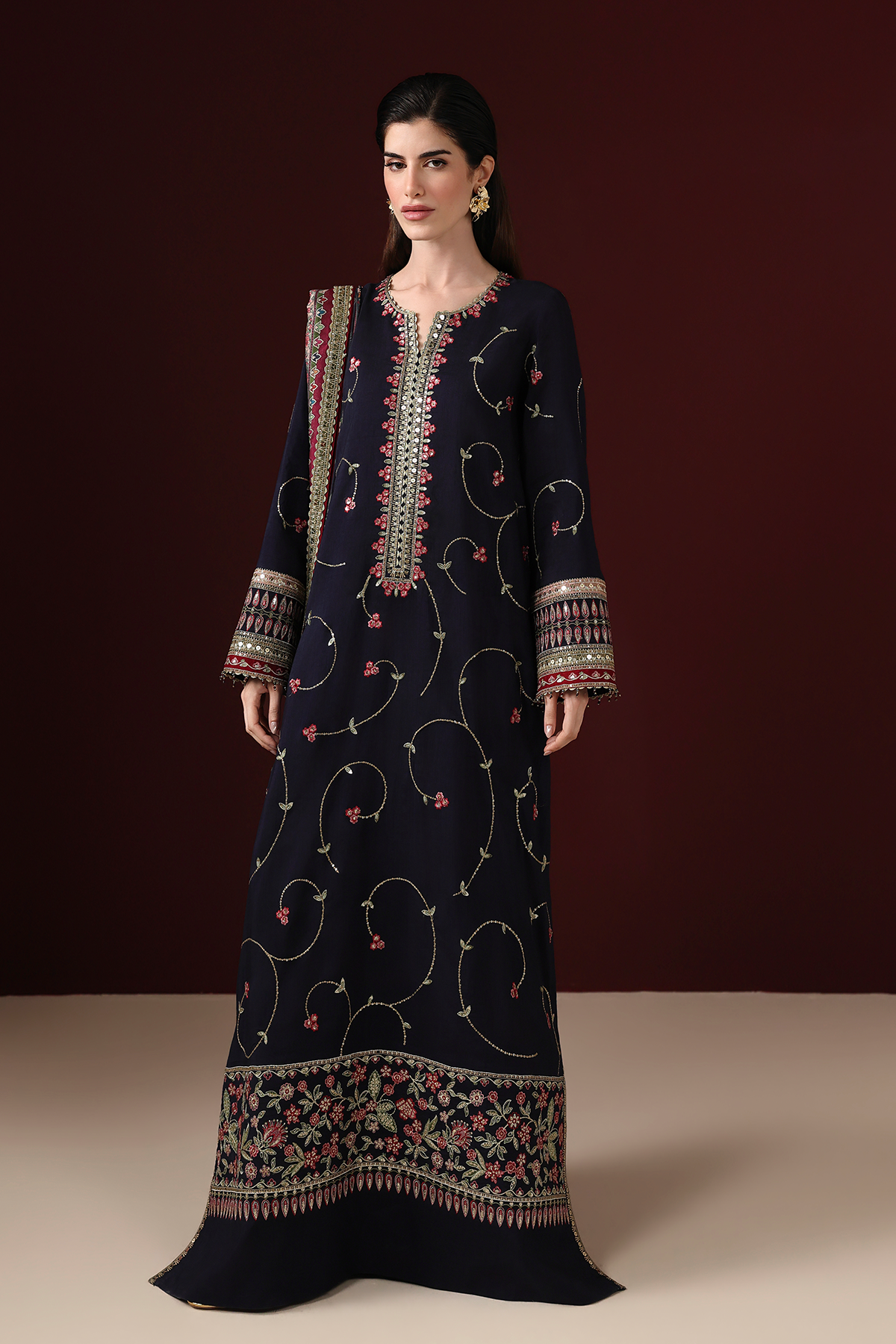 Retail Price: 22,500/-PKR