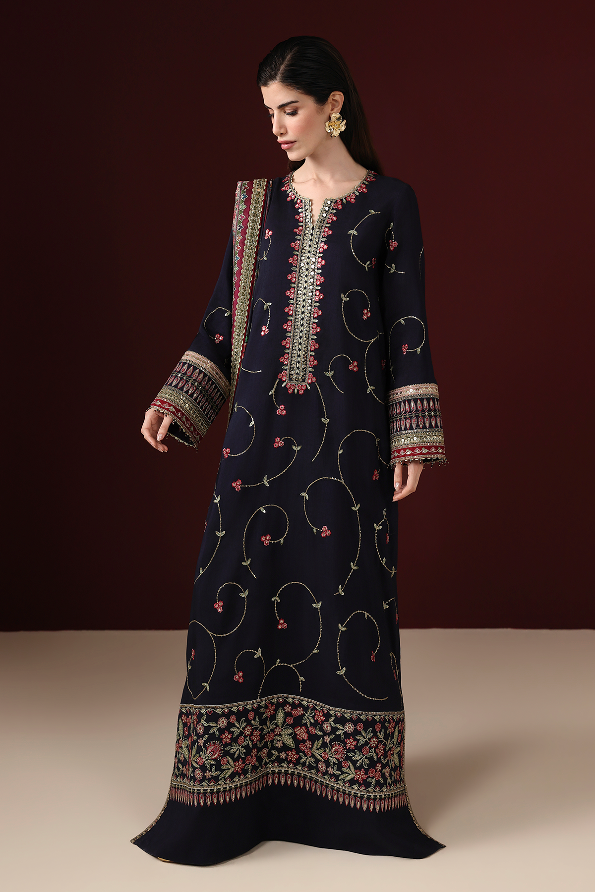 Retail Price: 22,500/-PKR