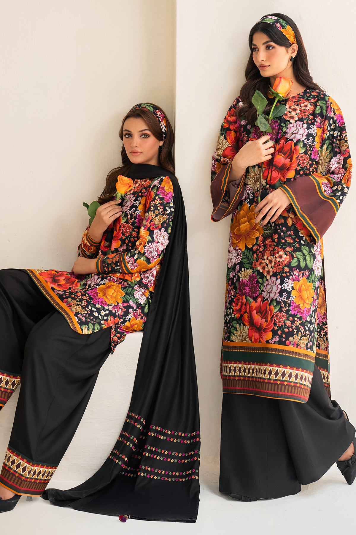 DIGITAL PRINTED PREMIUM VISCOSE UW-0104