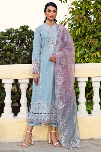 Powder Blue