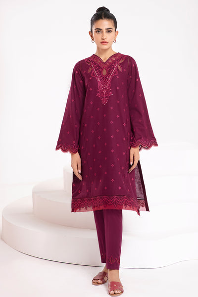 Spice Maroon
