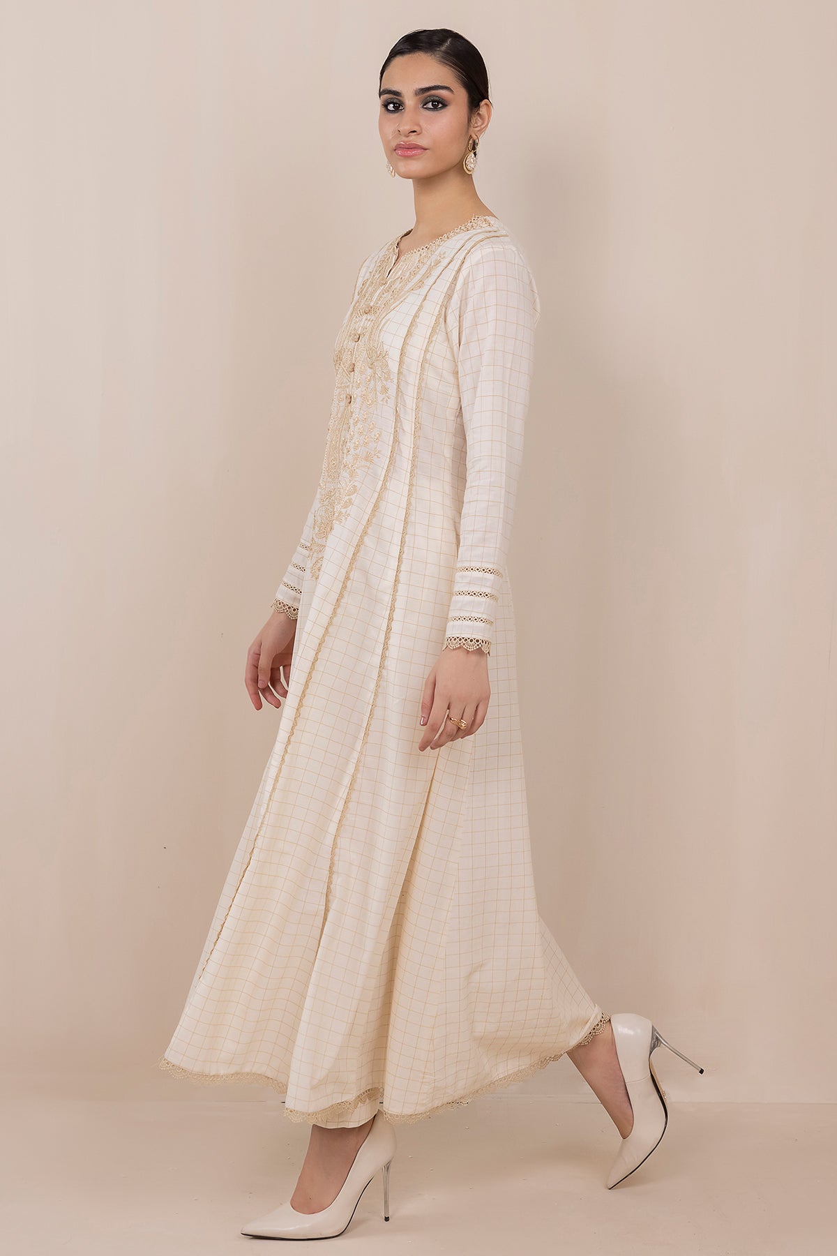 Ivory Pearl