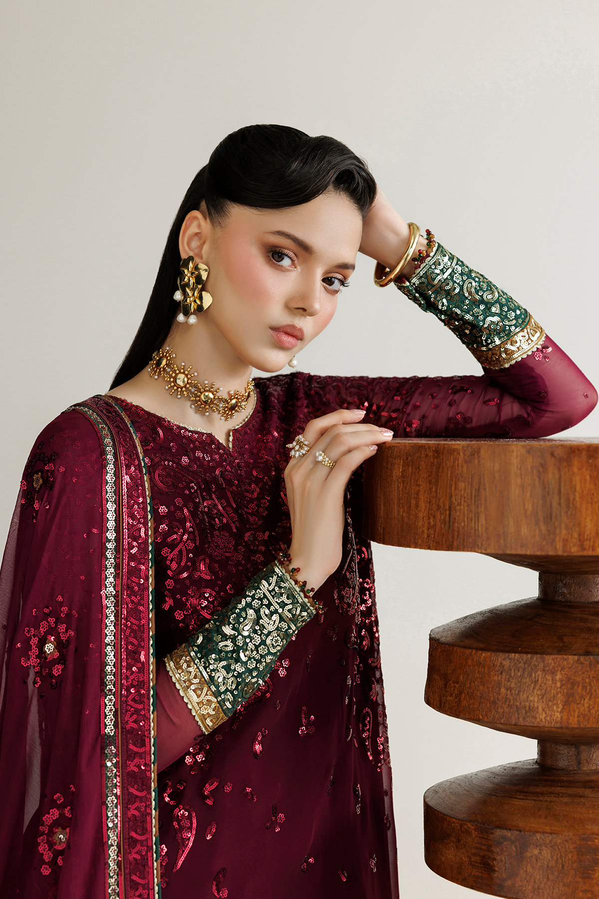 Retail Price: 22,500/-PKR
