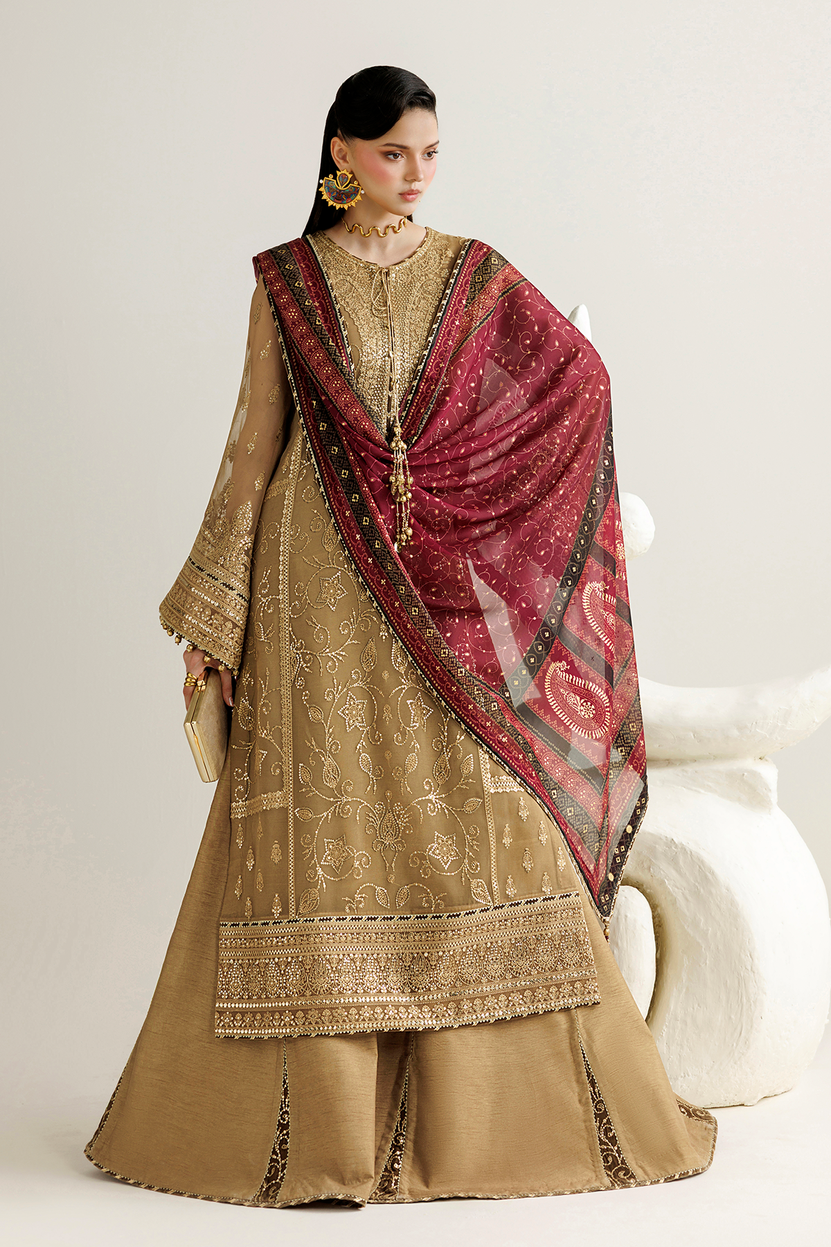 Retail Price: 26,500/-PKR