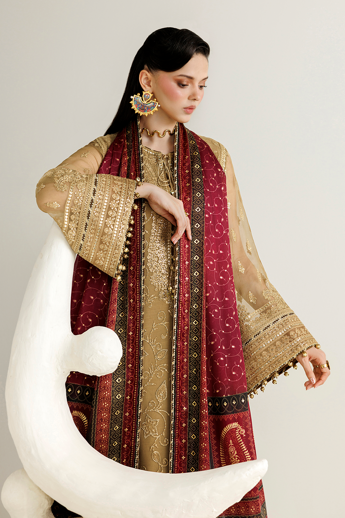 Retail Price: 26,500/-PKR