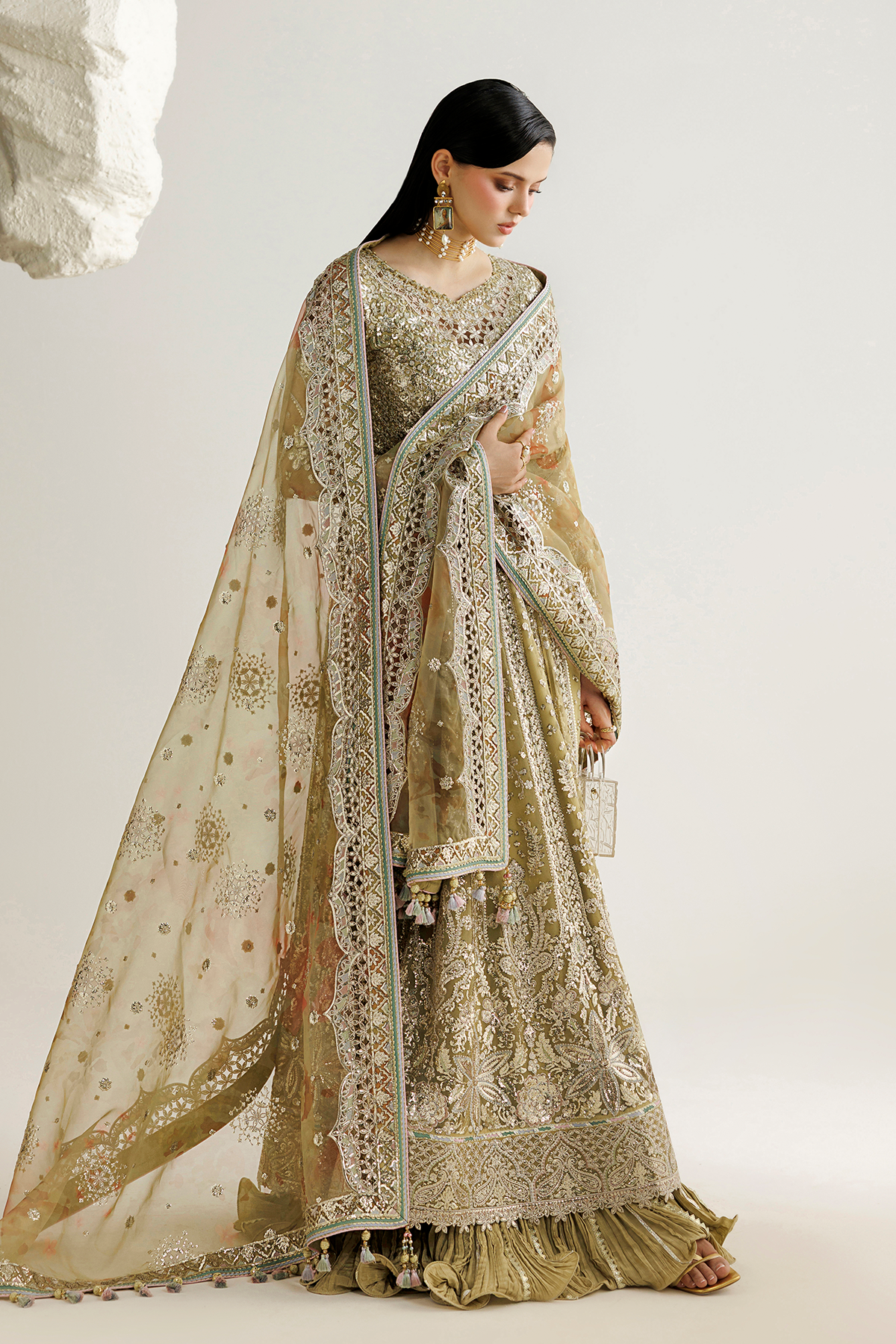 Retail Price: 39,500/-PKR