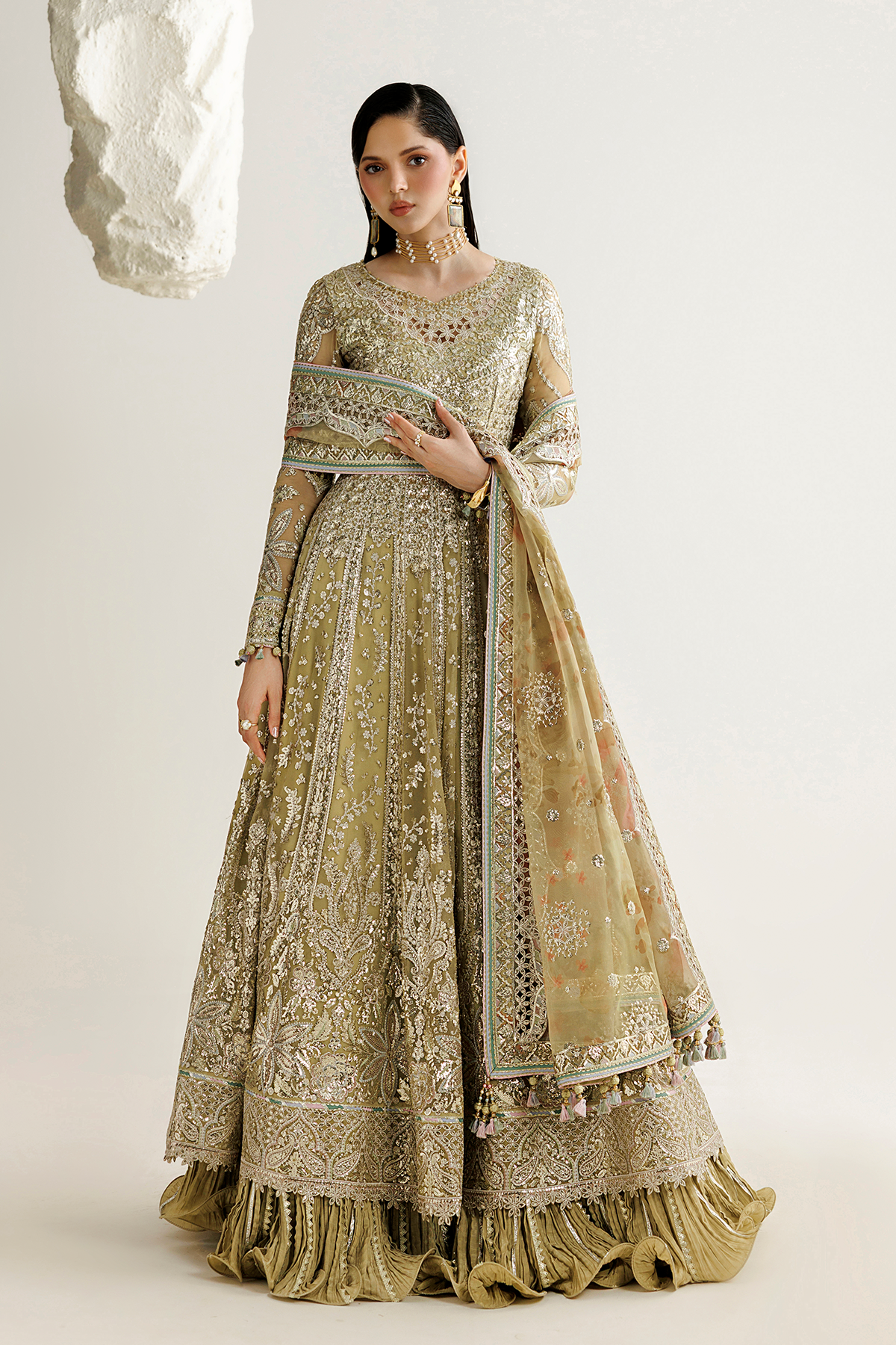 Retail Price: 39,500/-PKR