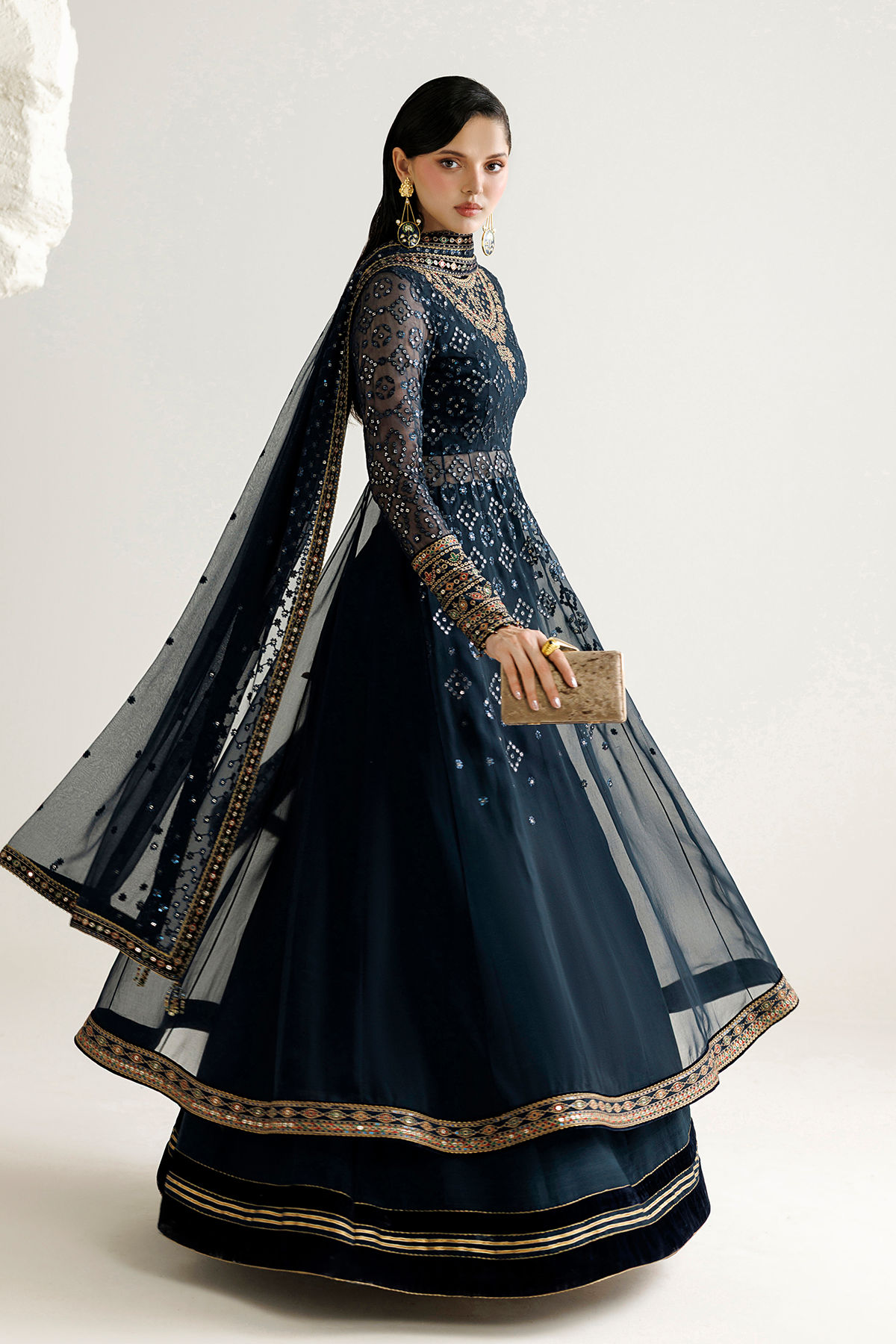 Retail Price: 29,500/-PKR