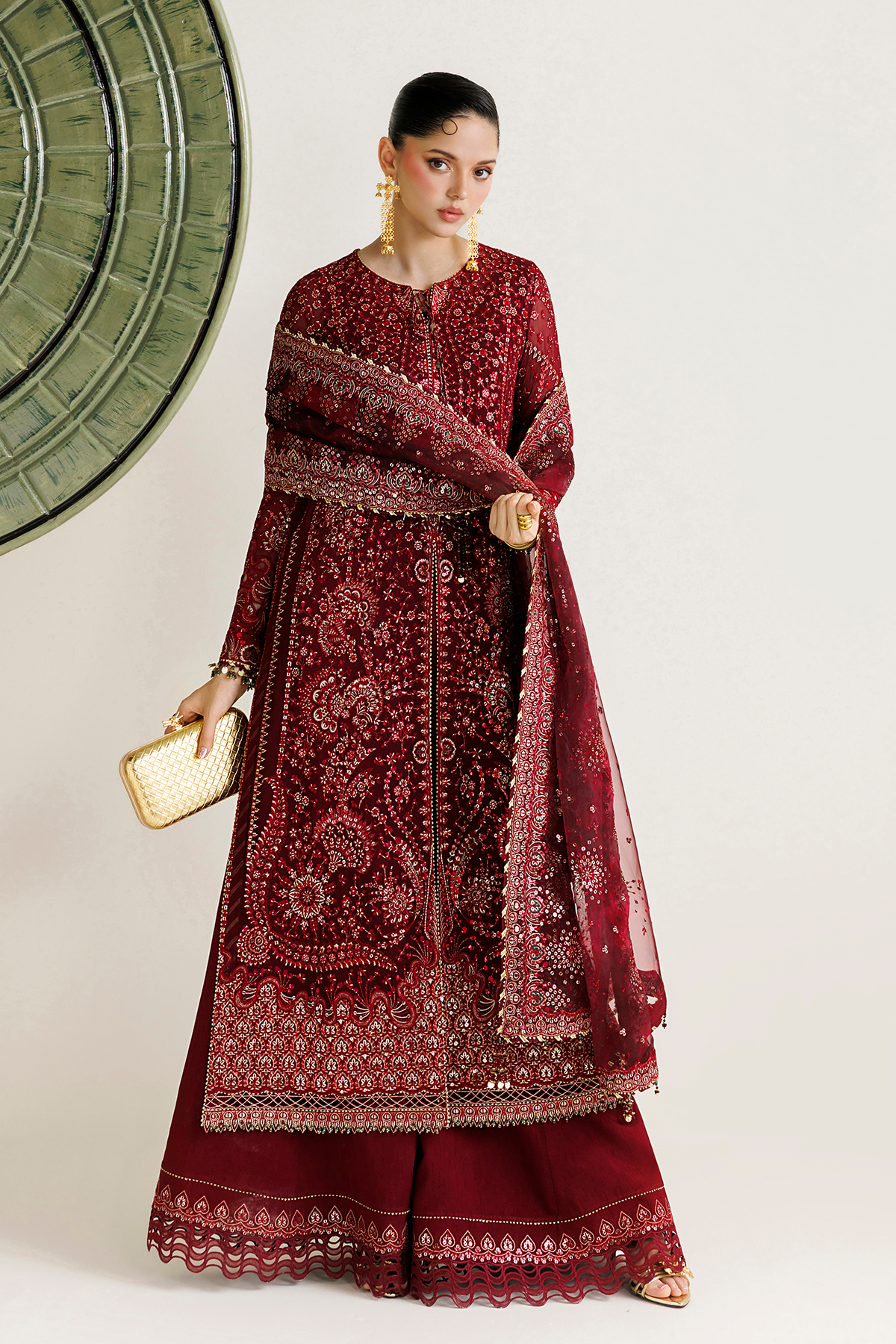 Retail Price: 36,500/-PKR