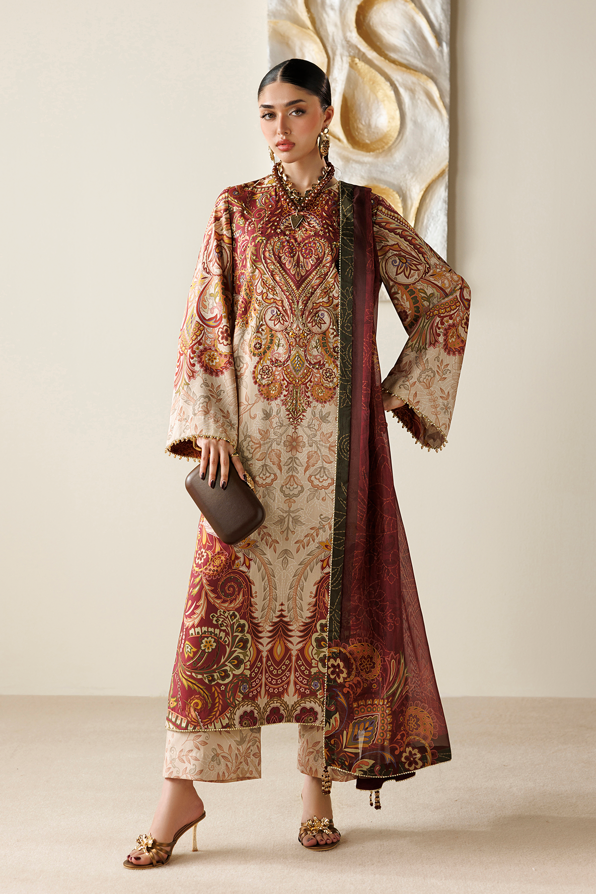 Retail Price: 12,950/-PKR