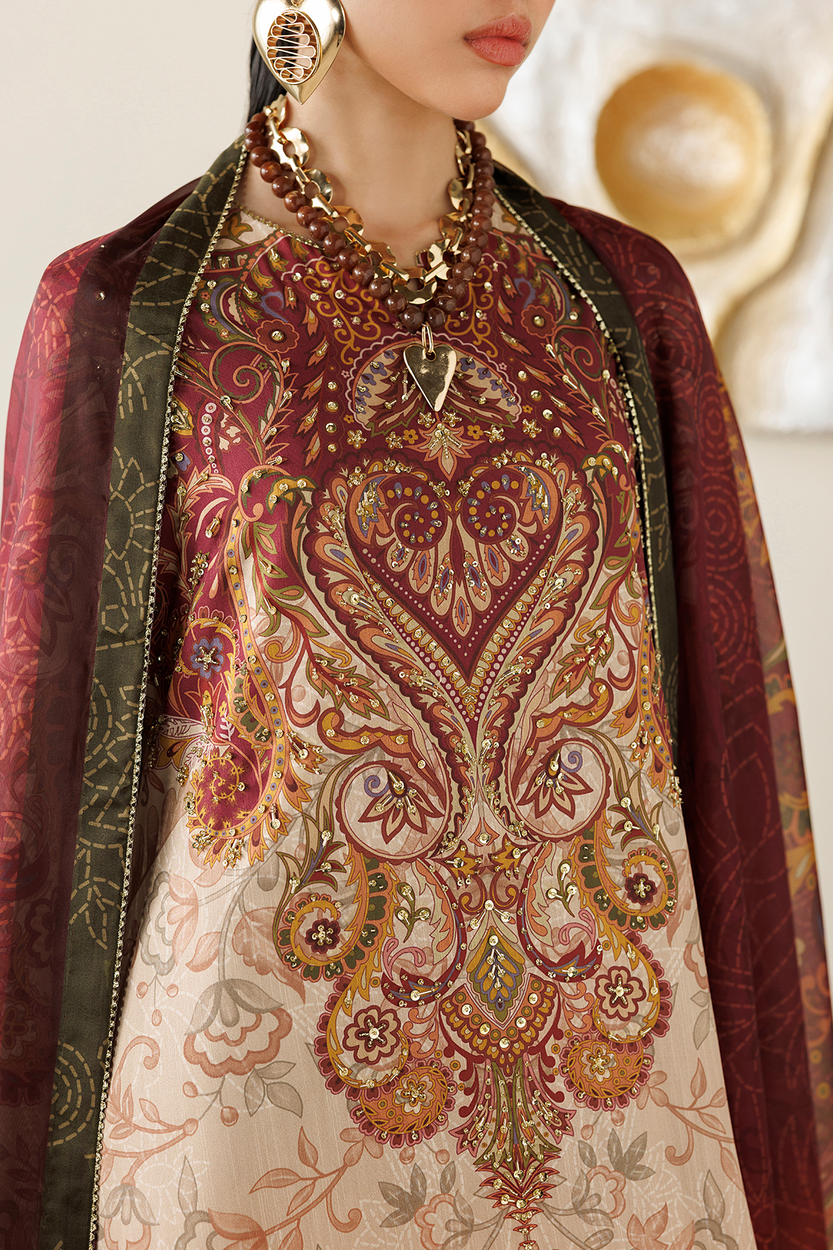 Retail Price: 12,950/-PKR