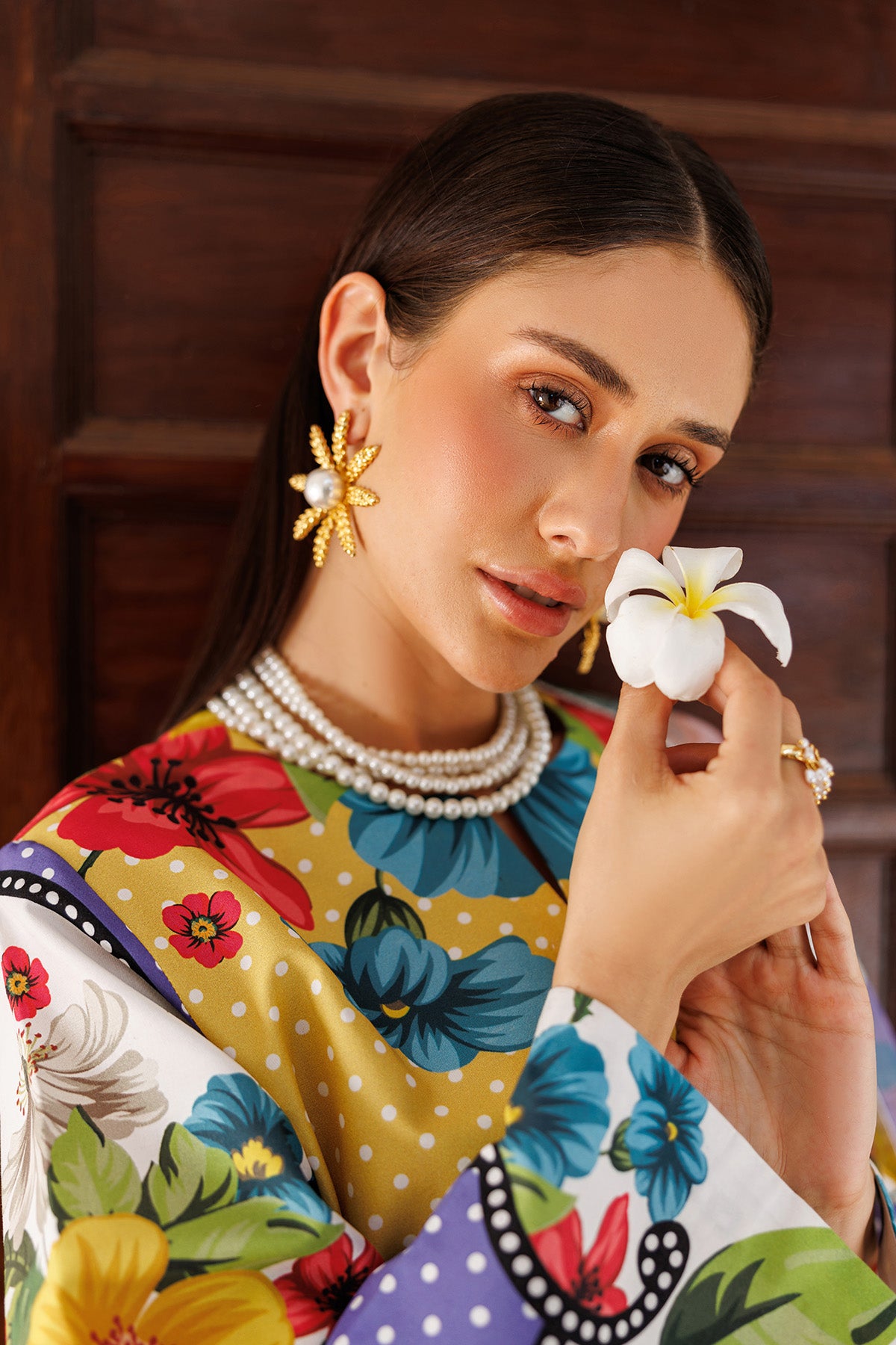 DIGITAL PRINTED LAWN USE-9314