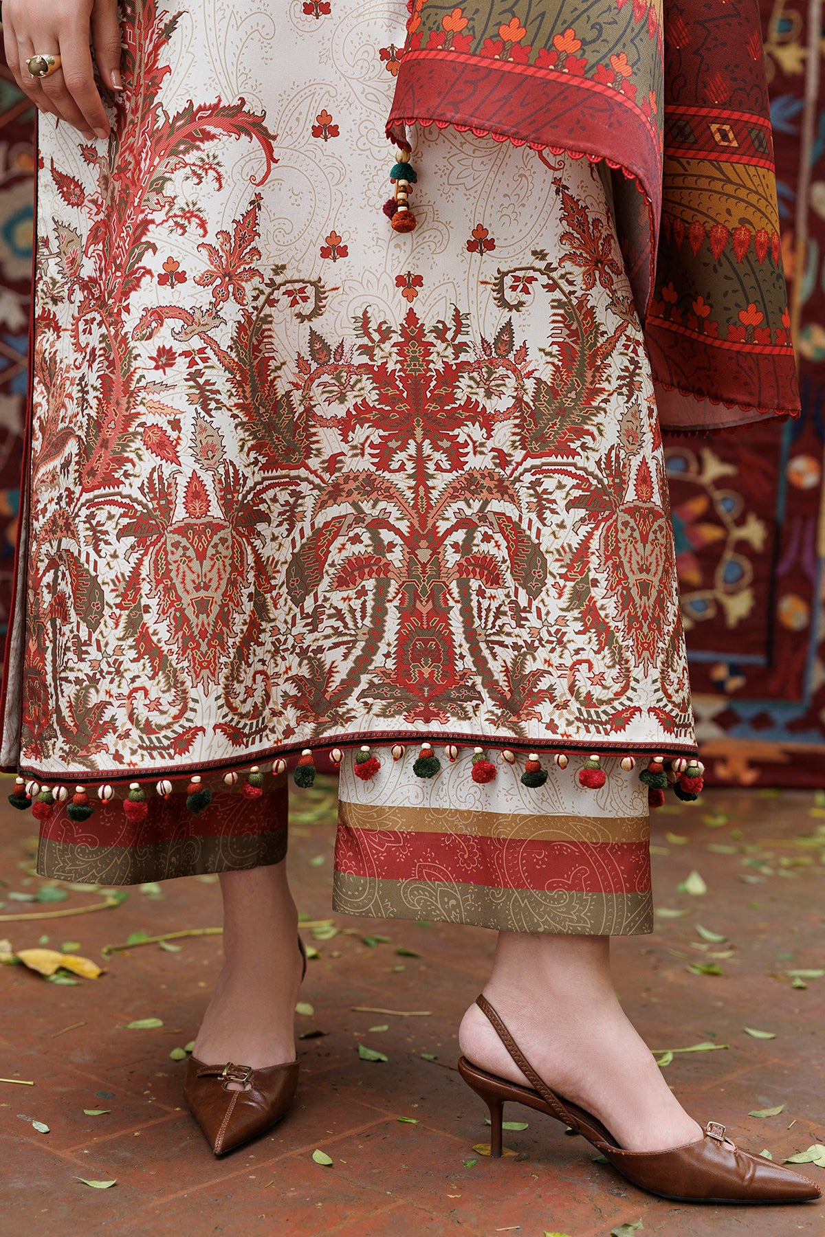 DIGITAL PRINTED PREMIUM VISCOSE UW-0283