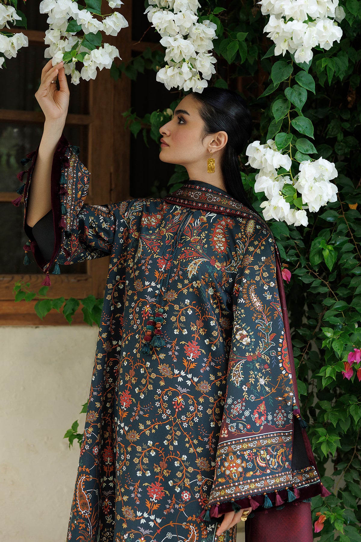 DIGITAL PRINTED PREMIUM VISCOSE RTW-0272