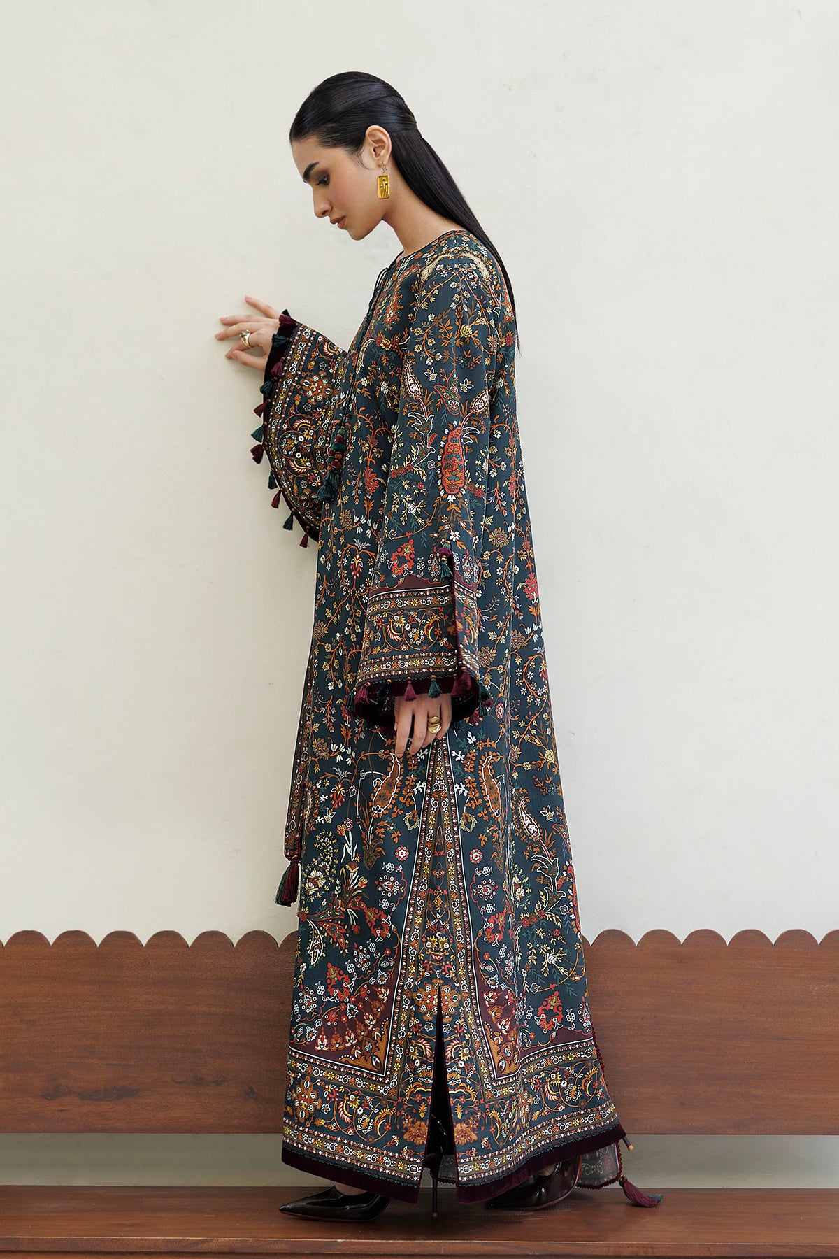DIGITAL PRINTED PREMIUM VISCOSE RTW-0272