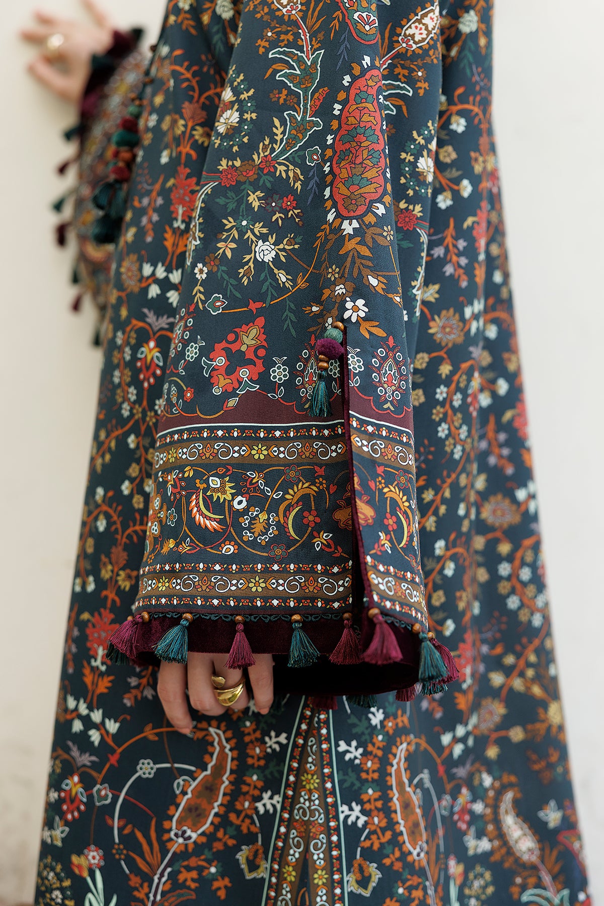 DIGITAL PRINTED PREMIUM VISCOSE RTW-0272