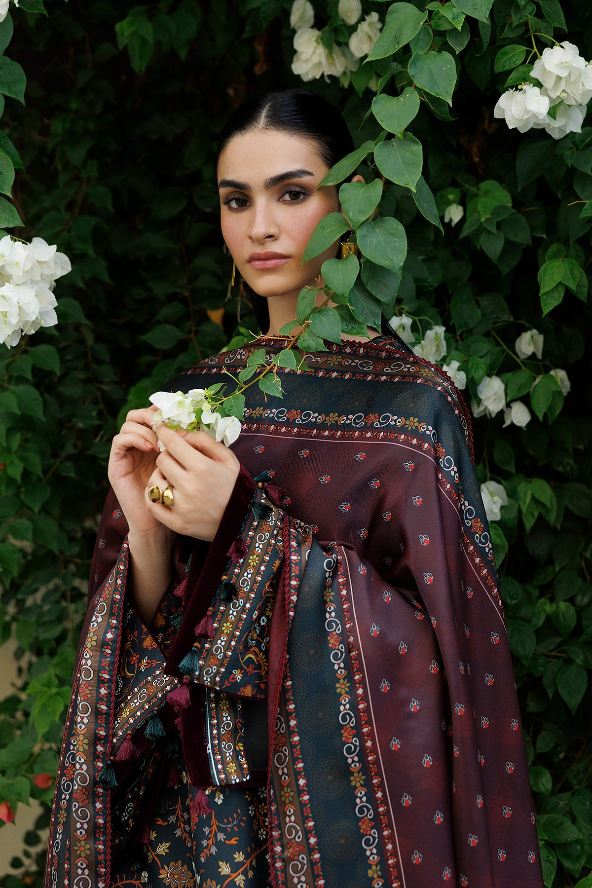 DIGITAL PRINTED PREMIUM VISCOSE RTW-0272