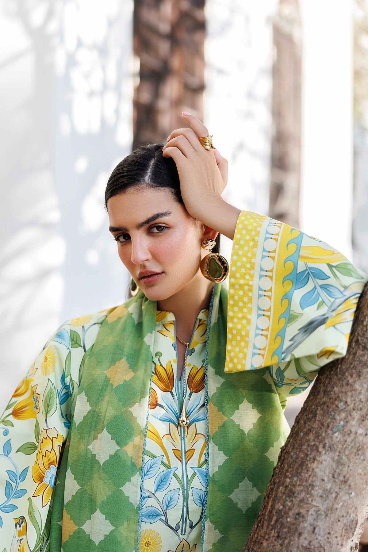 DIGITAL LAWN USE-9315