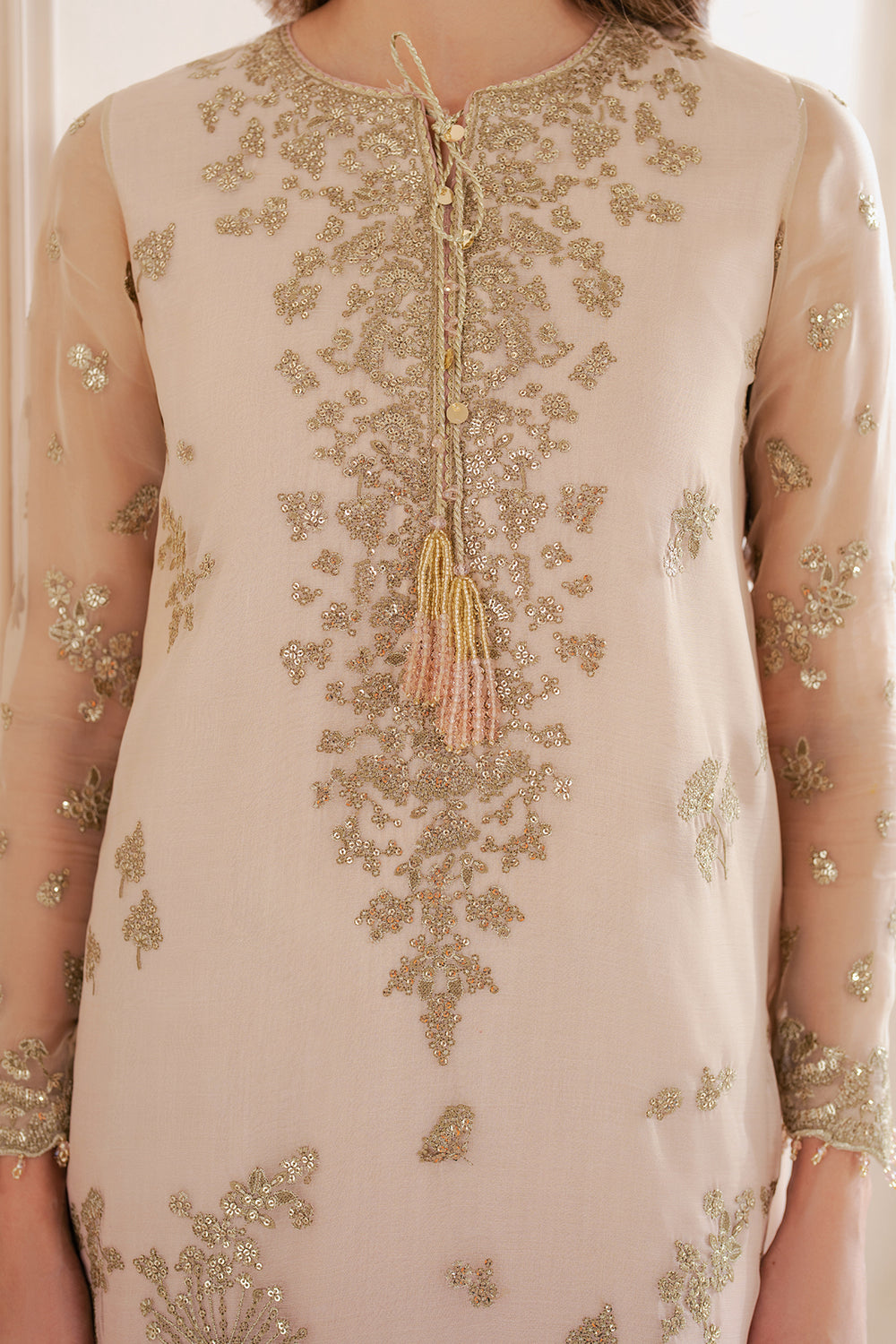 Jazmin | Formals Collection | CHIFFON UC-3049