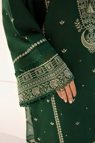 Green Amber