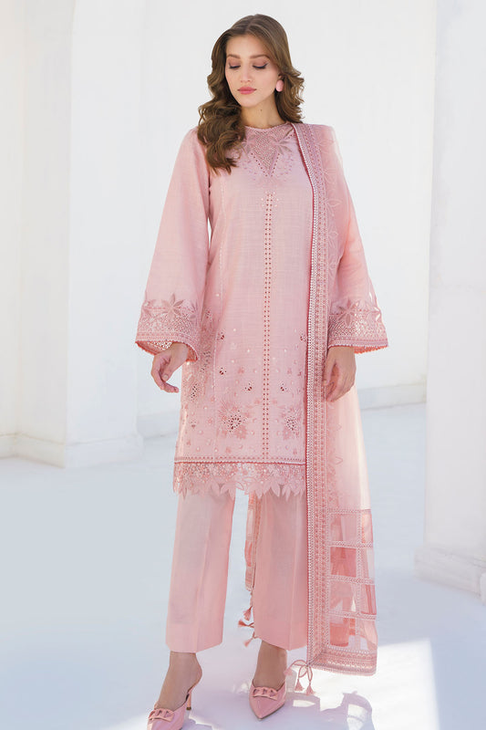 Embroidered Lawn USE-9005